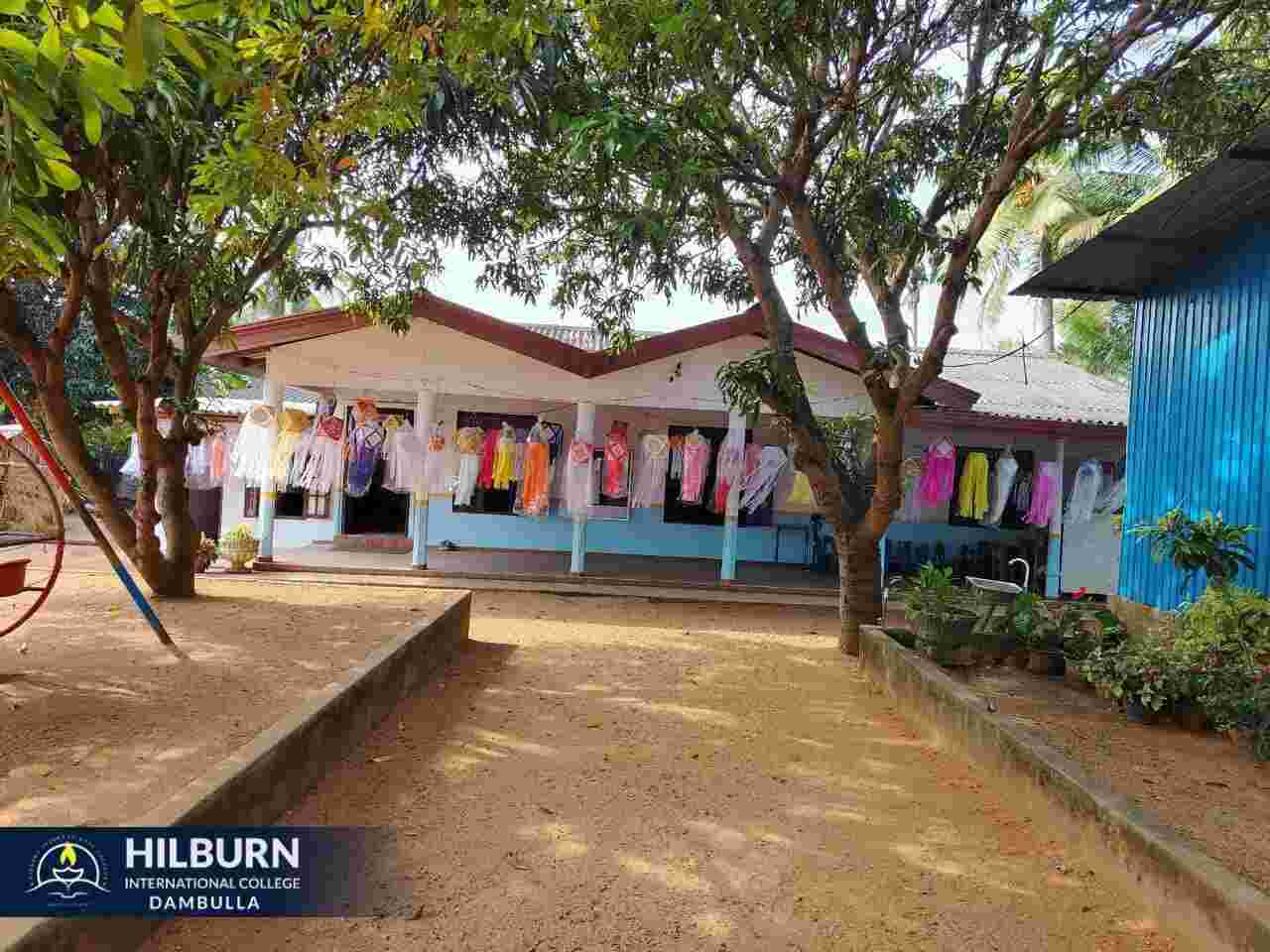 hilburn