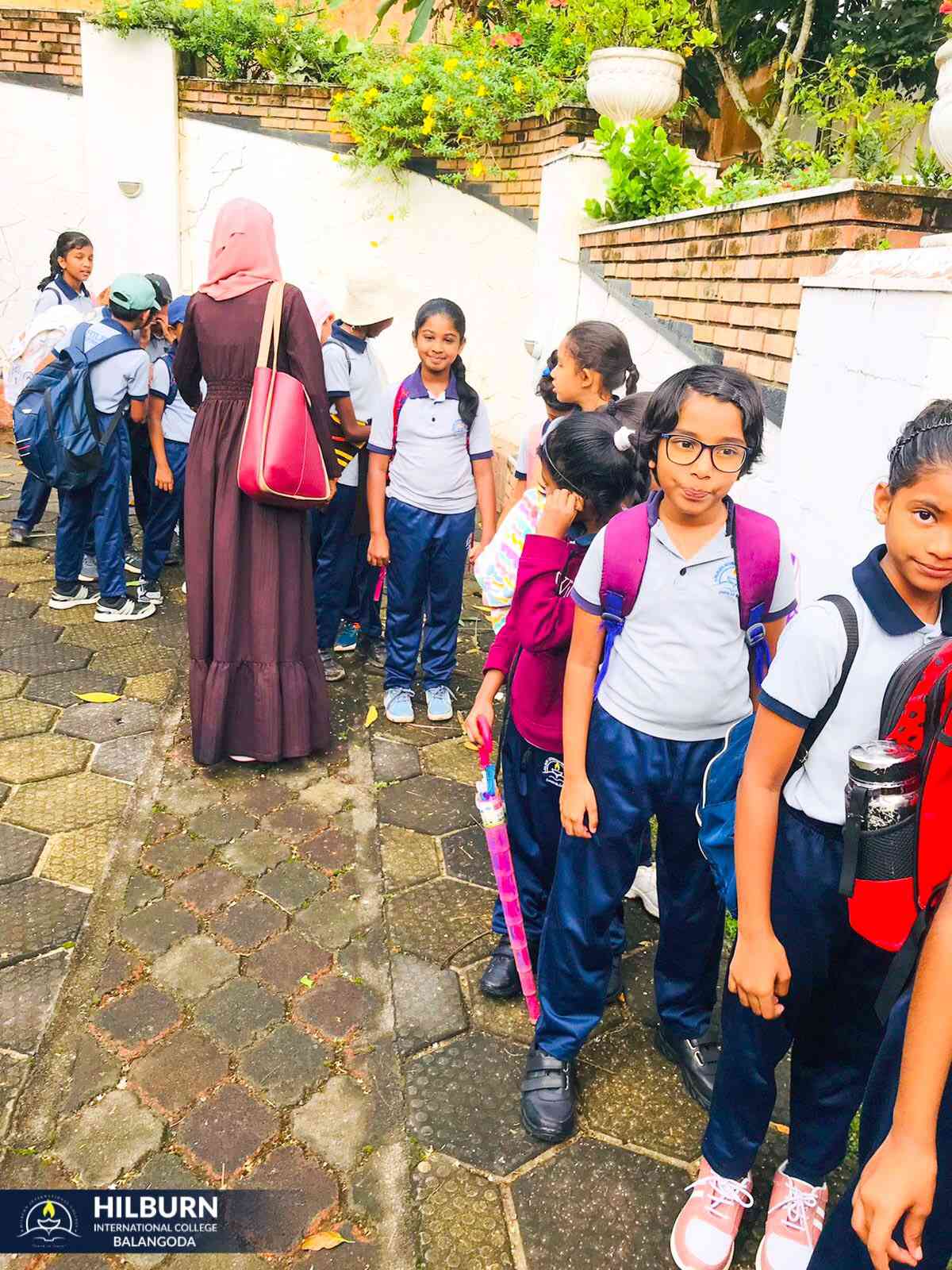 Educational Trip: Primary Section 2025