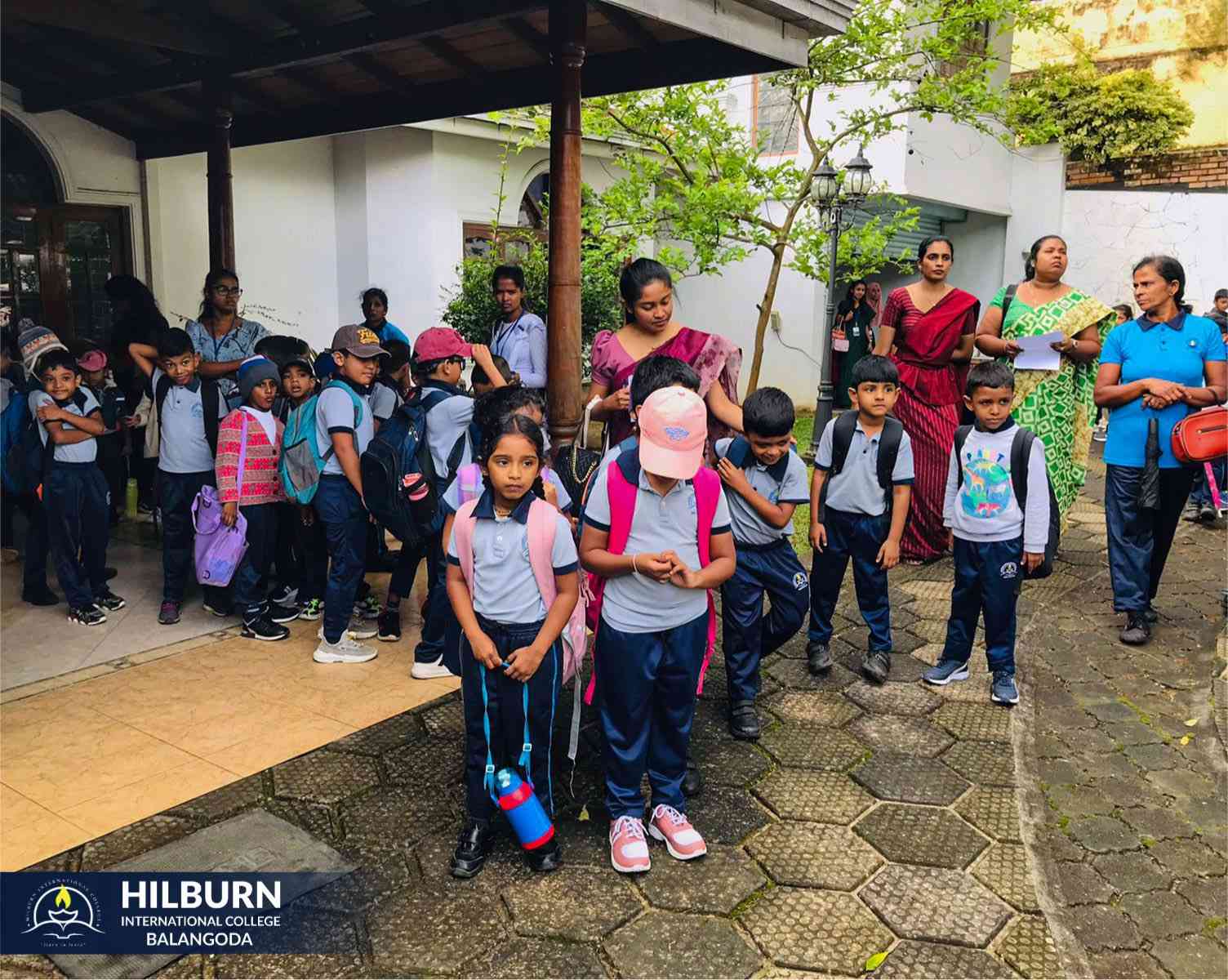 Educational Trip: Primary Section 2025