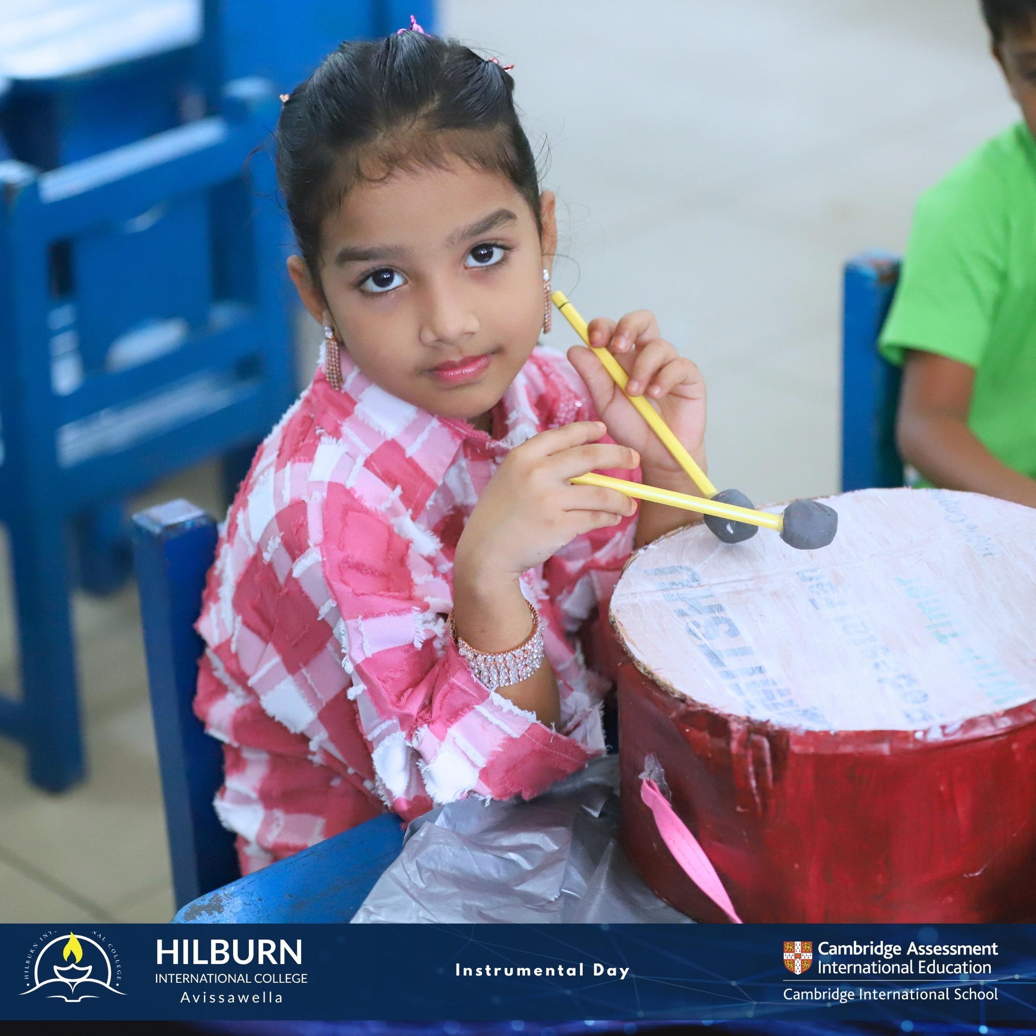 Musical Instrumental Day