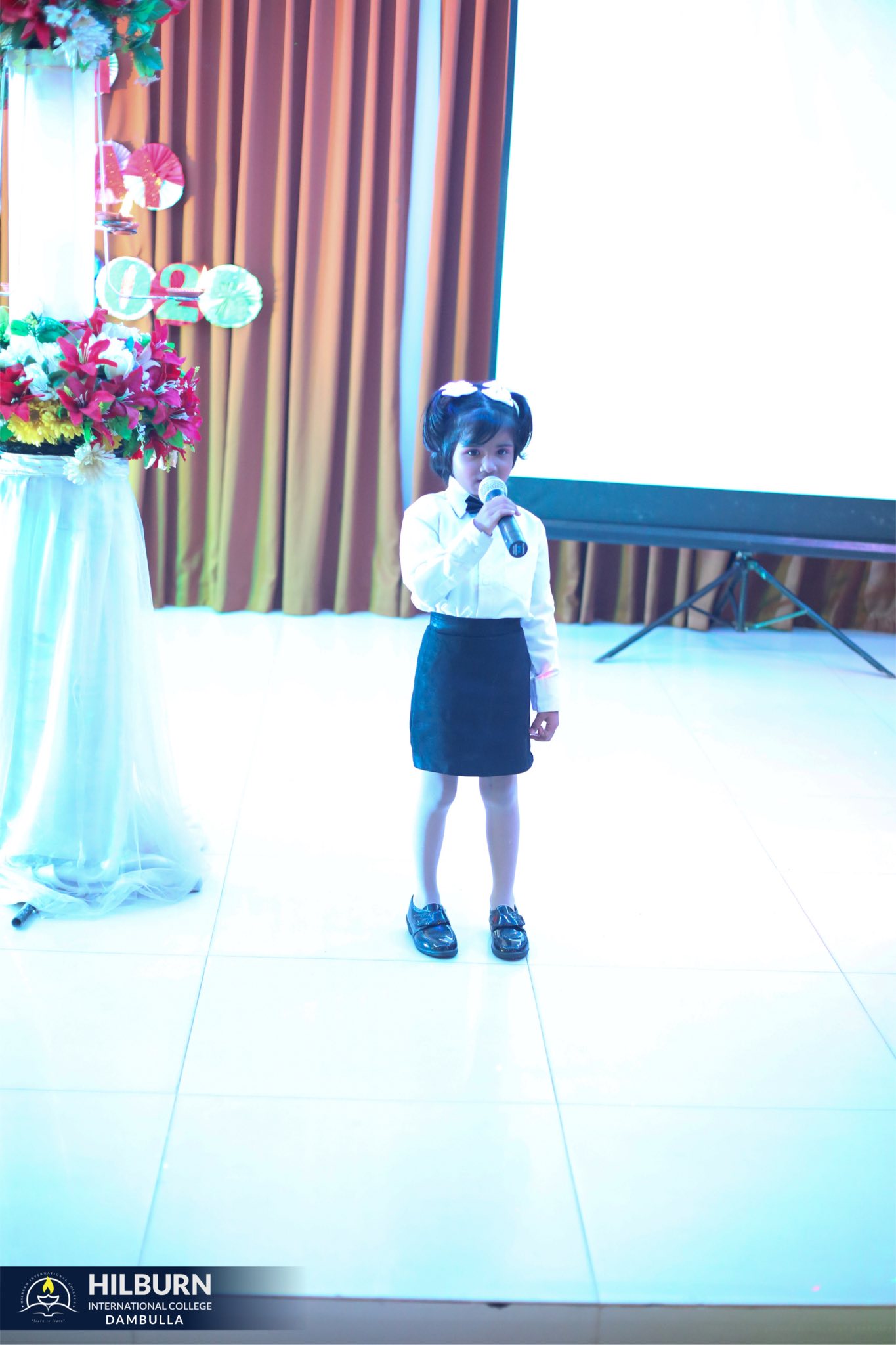 English Day