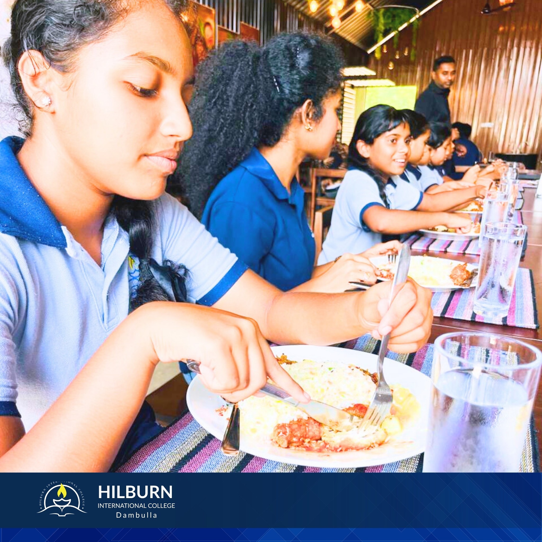 Table Manners Programme