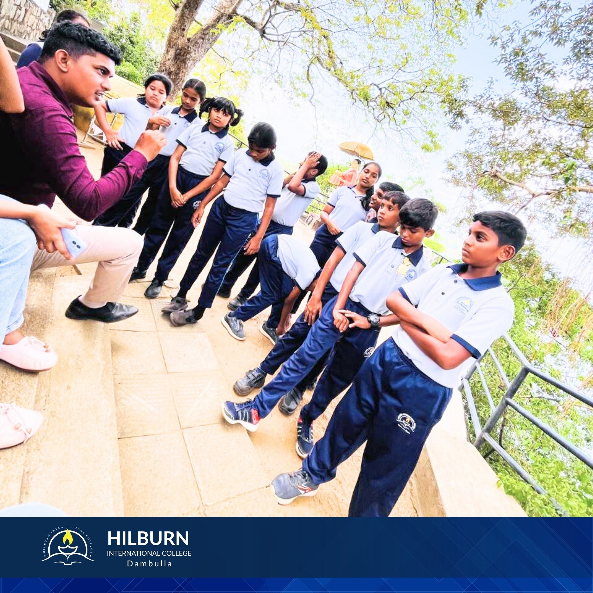 hilburn