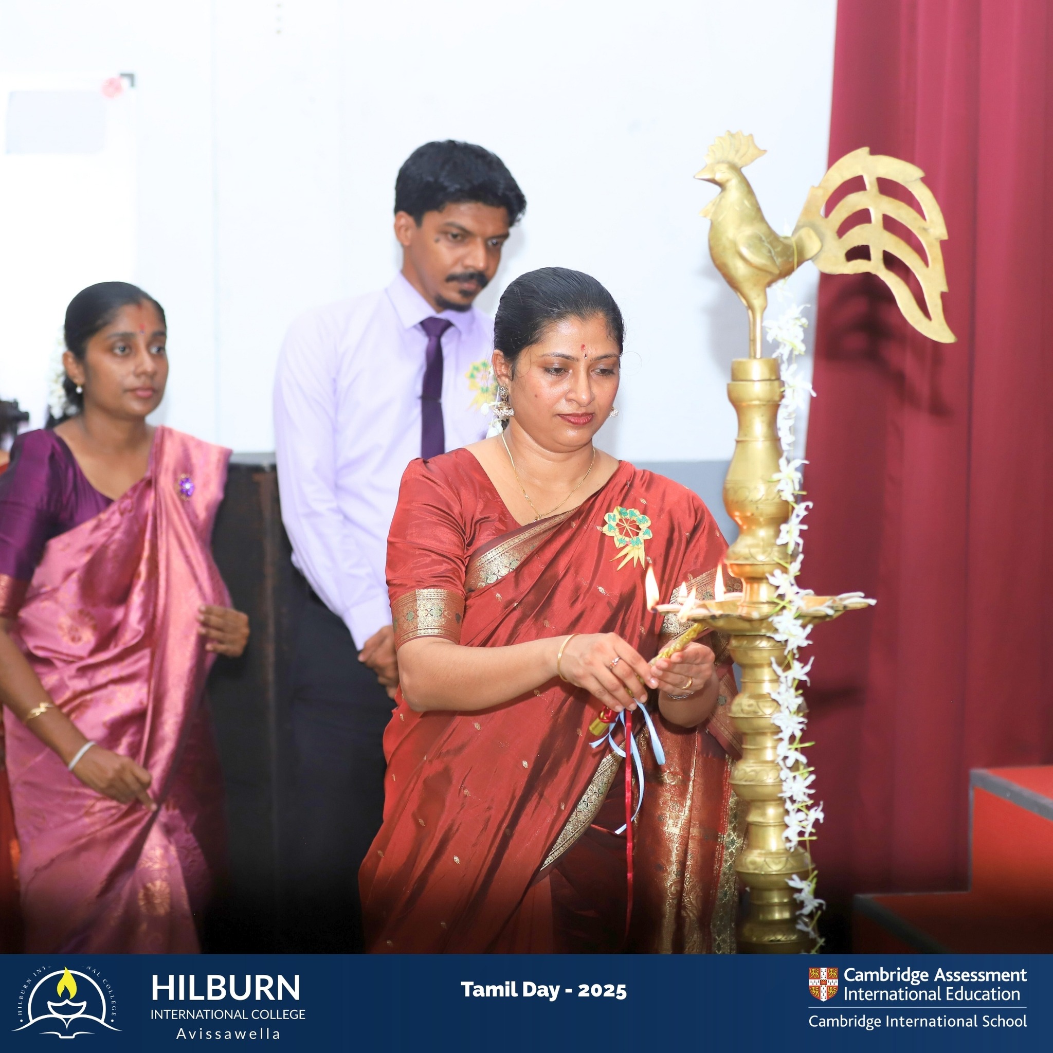 Tamil Day
