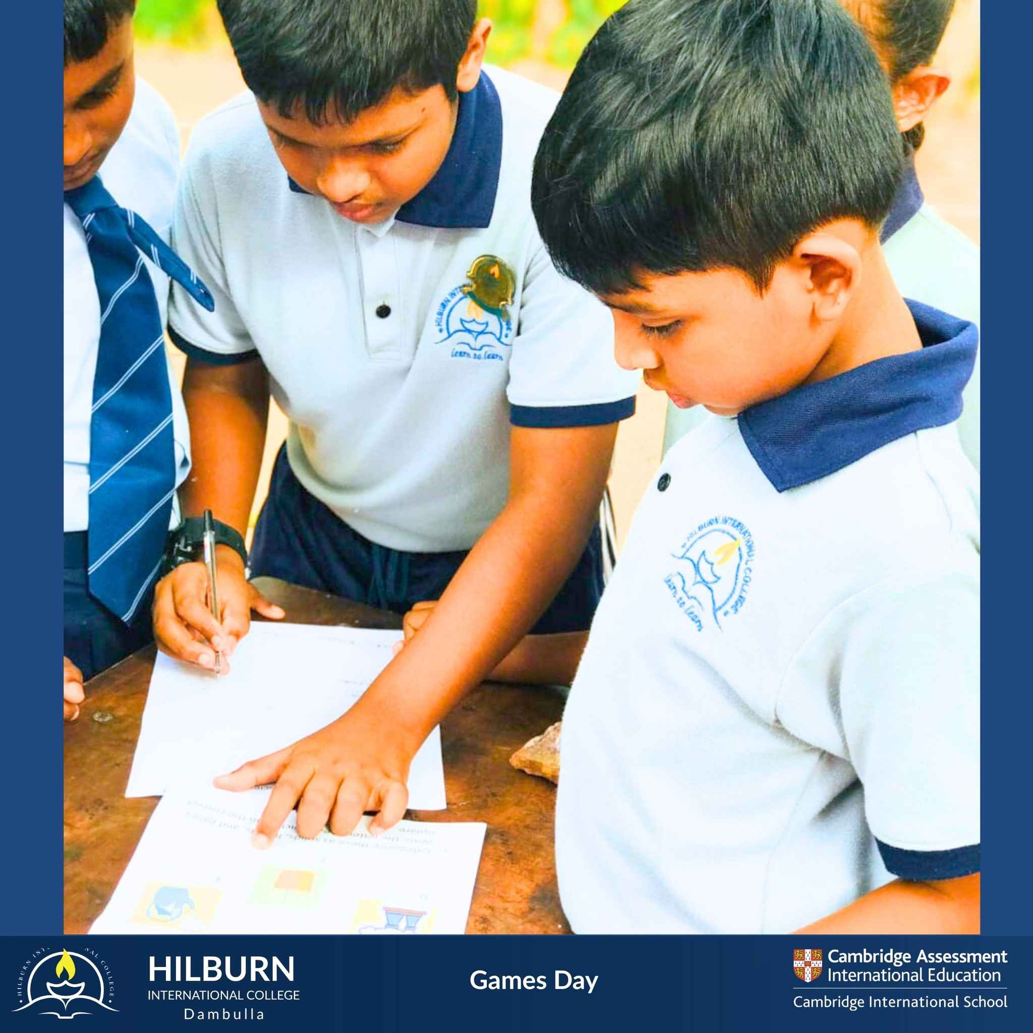 hilburn
