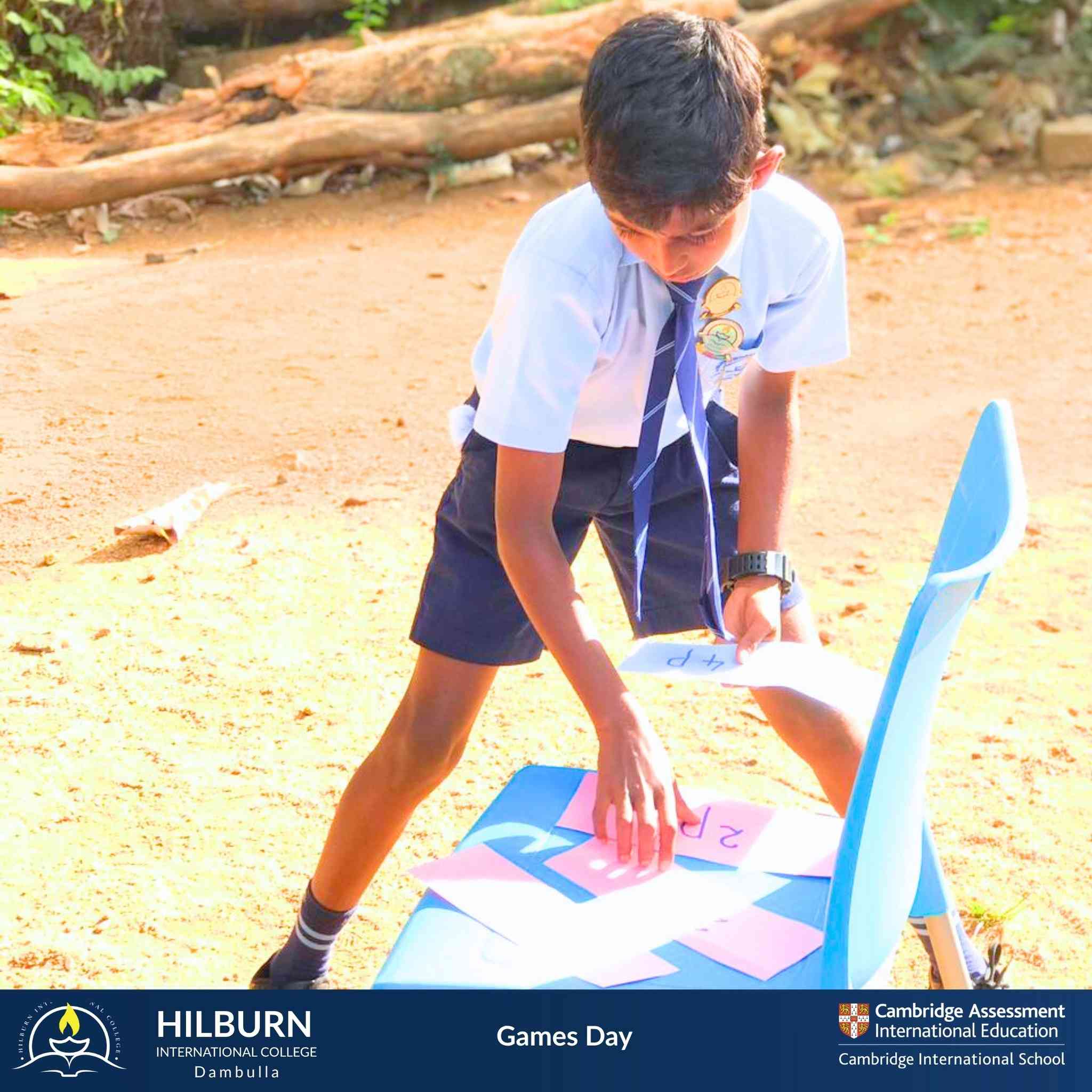 Educational Games Day 2025