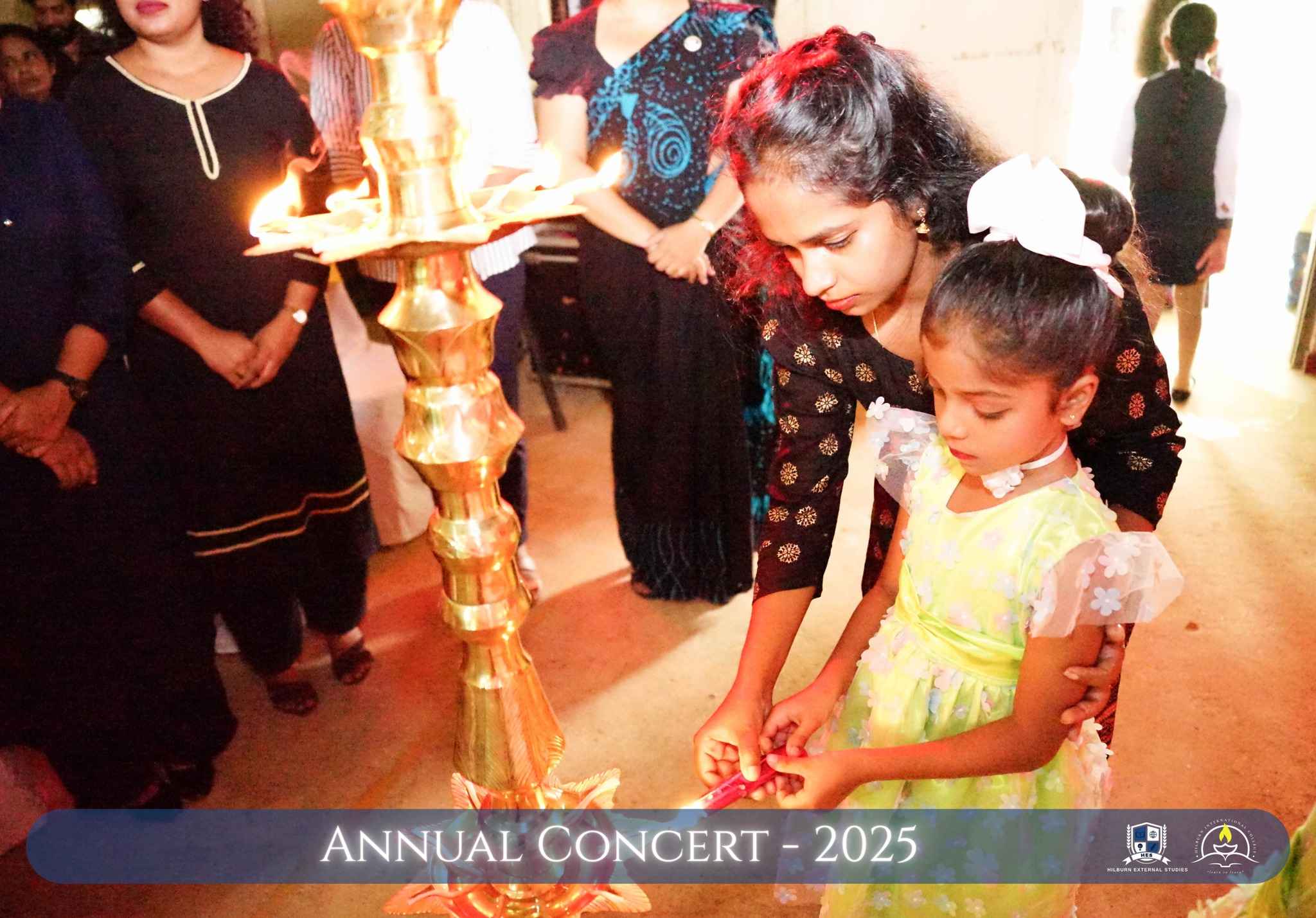 Rhythm of Hilburn 2025