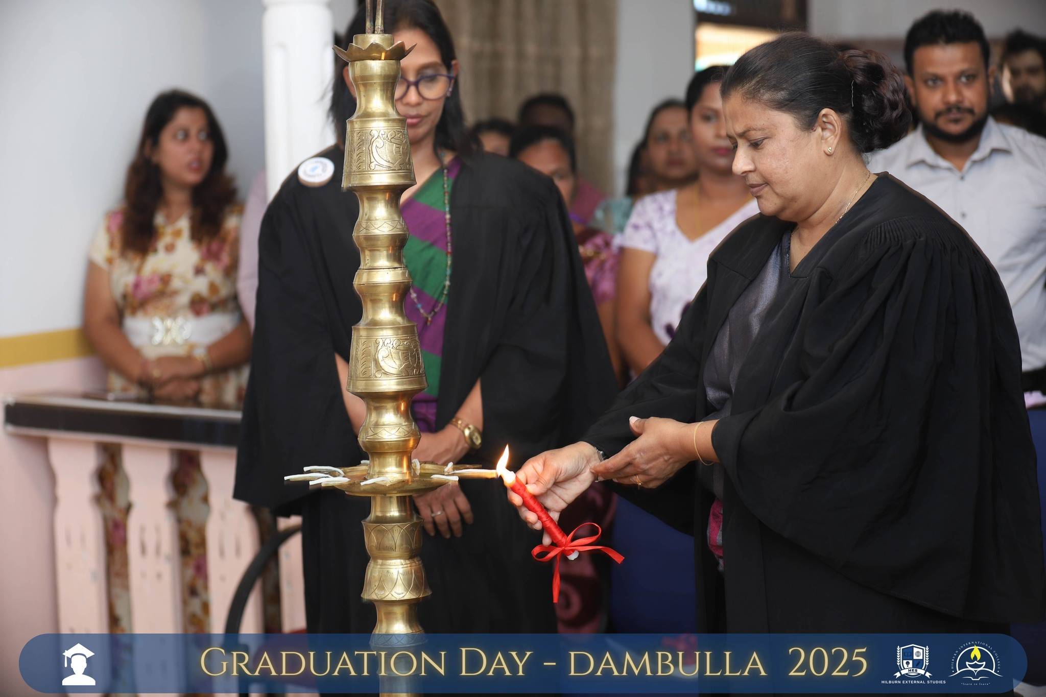 Graduation Ceremony 2025