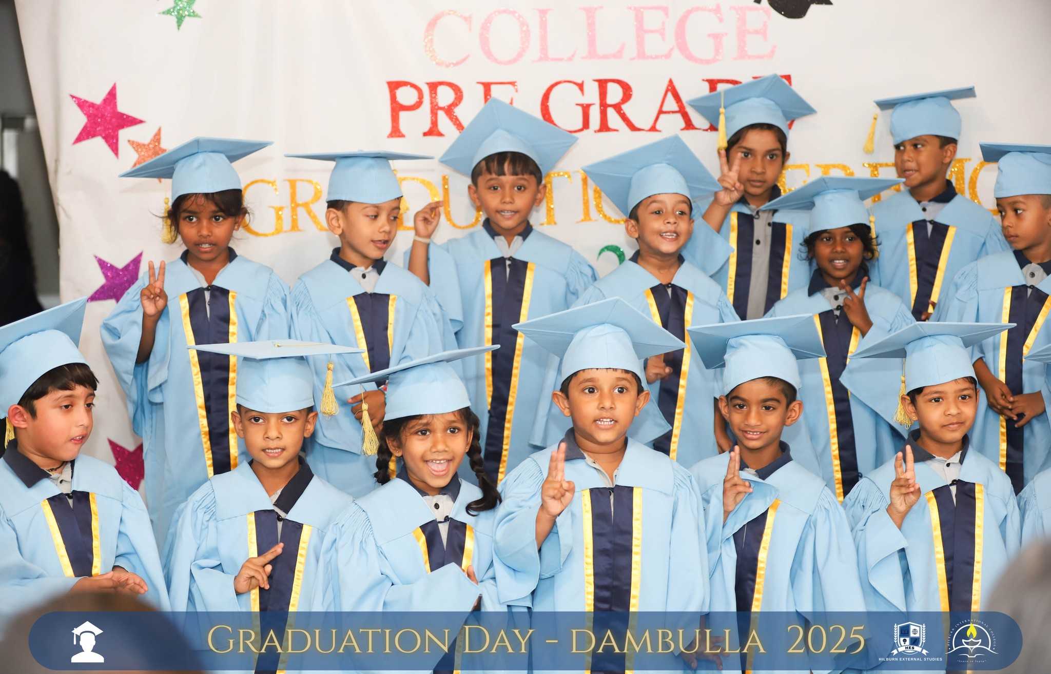 Graduation Ceremony 2025