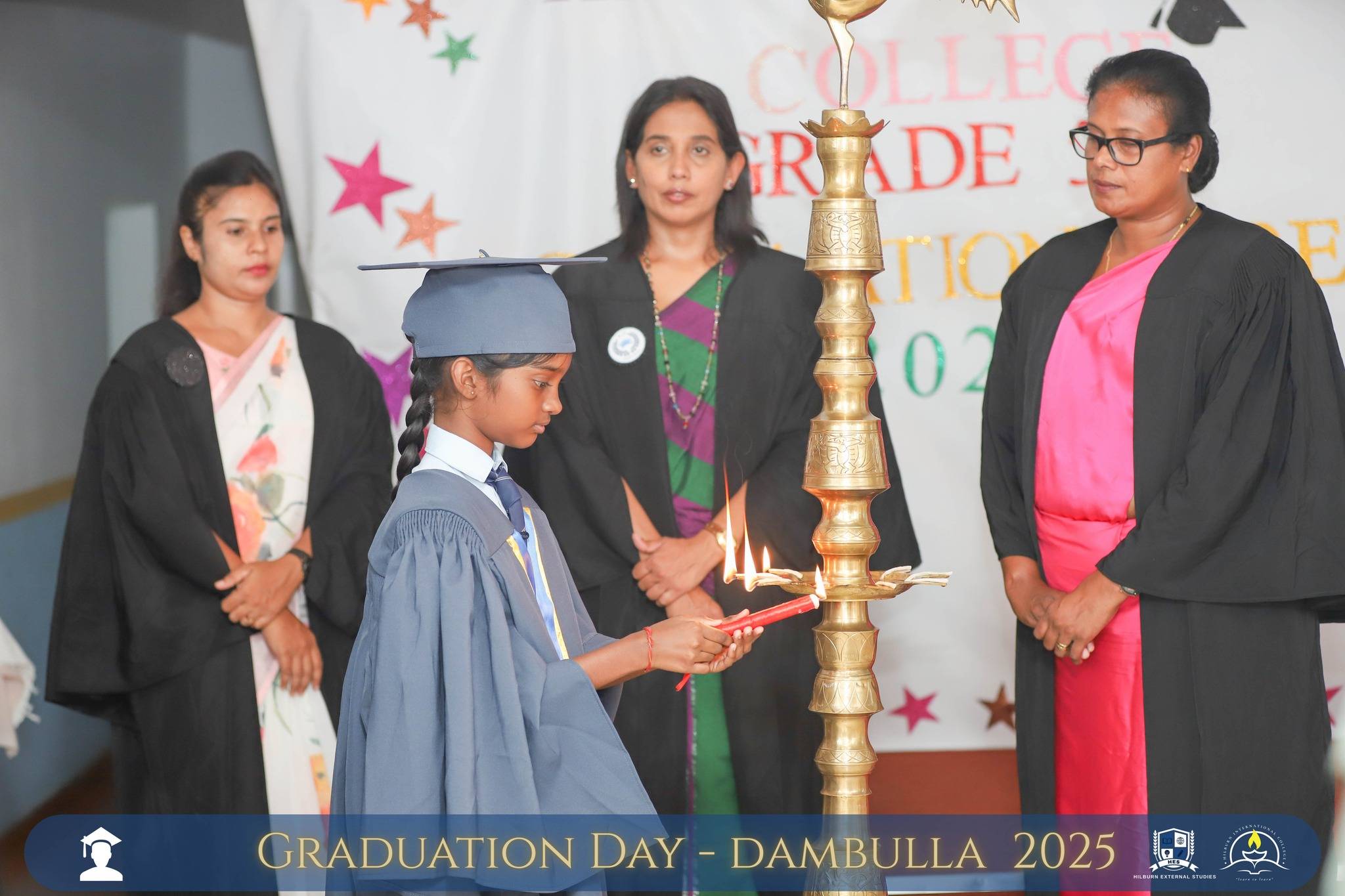 Graduation Ceremony 2025