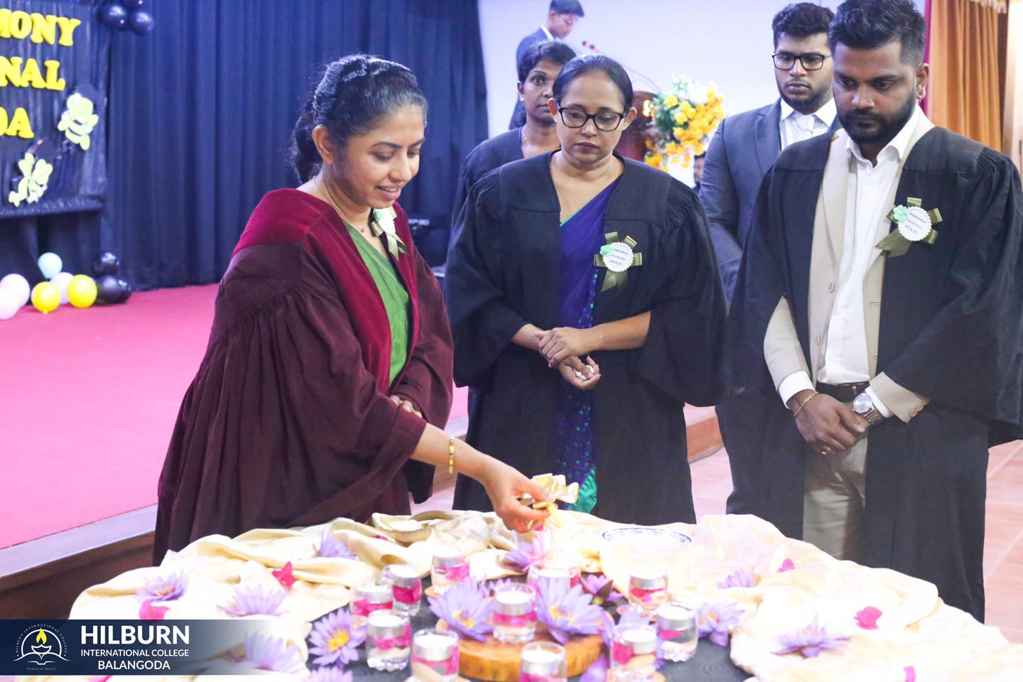 Pre Primary Graduation 2025