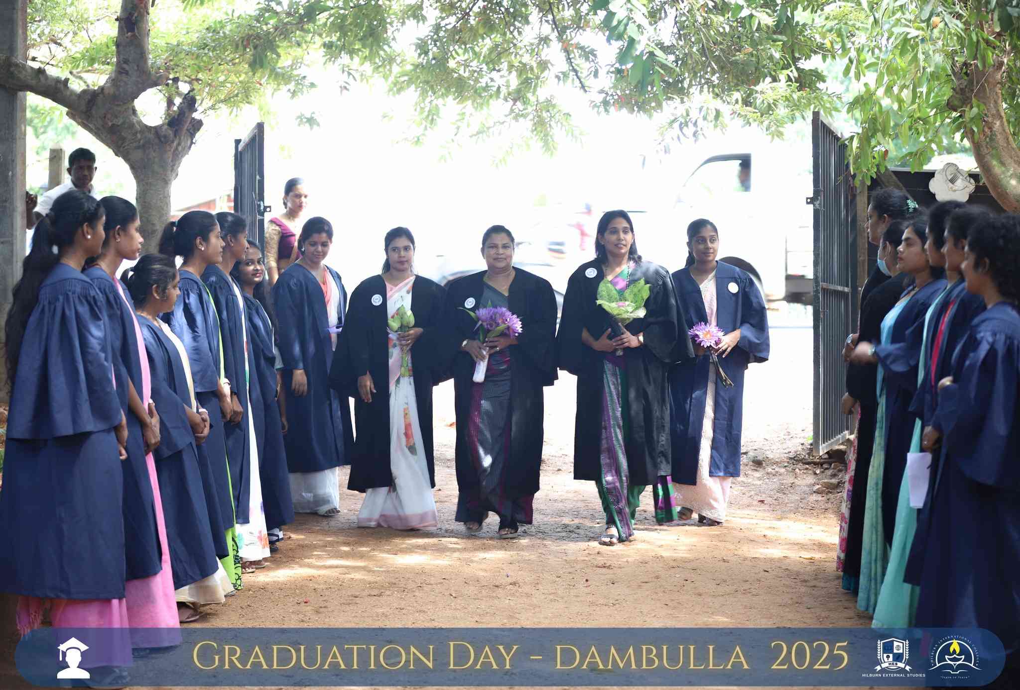 Graduation Ceremony 2025