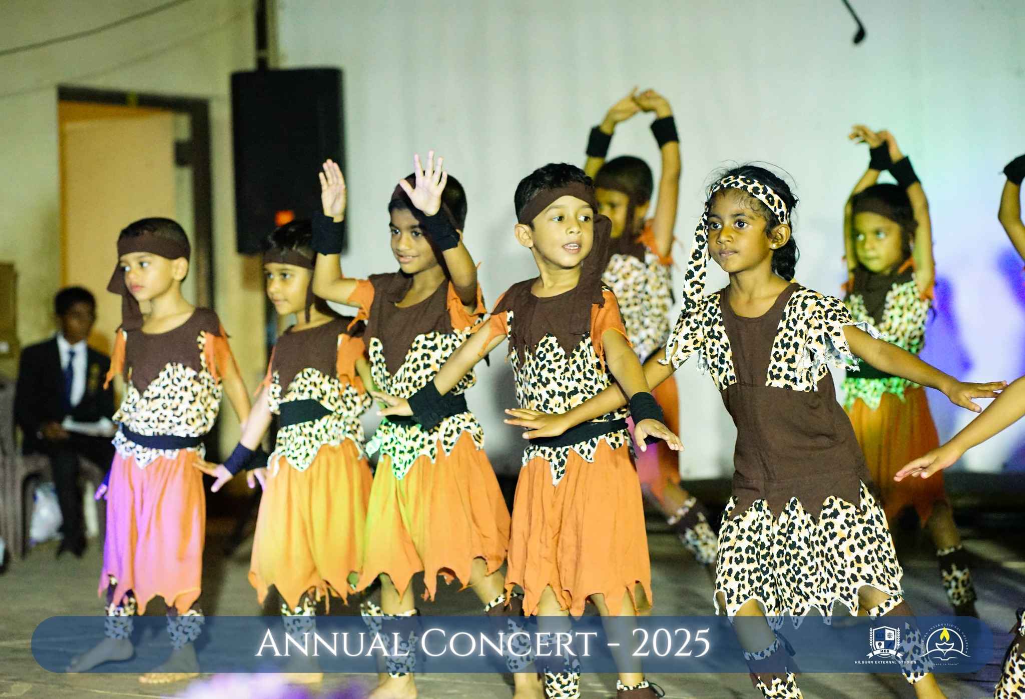 Rhythm of Hilburn 2025