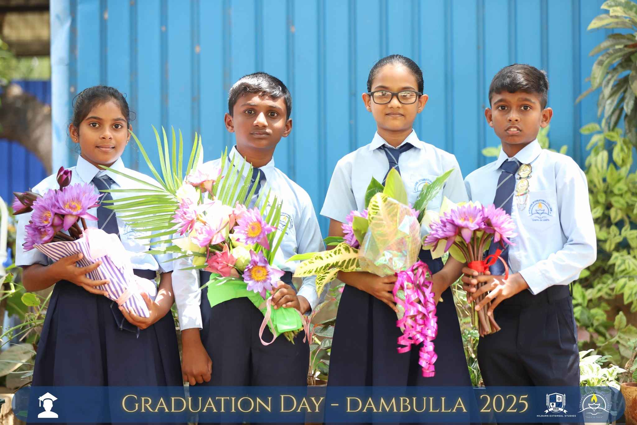 Graduation Ceremony 2025