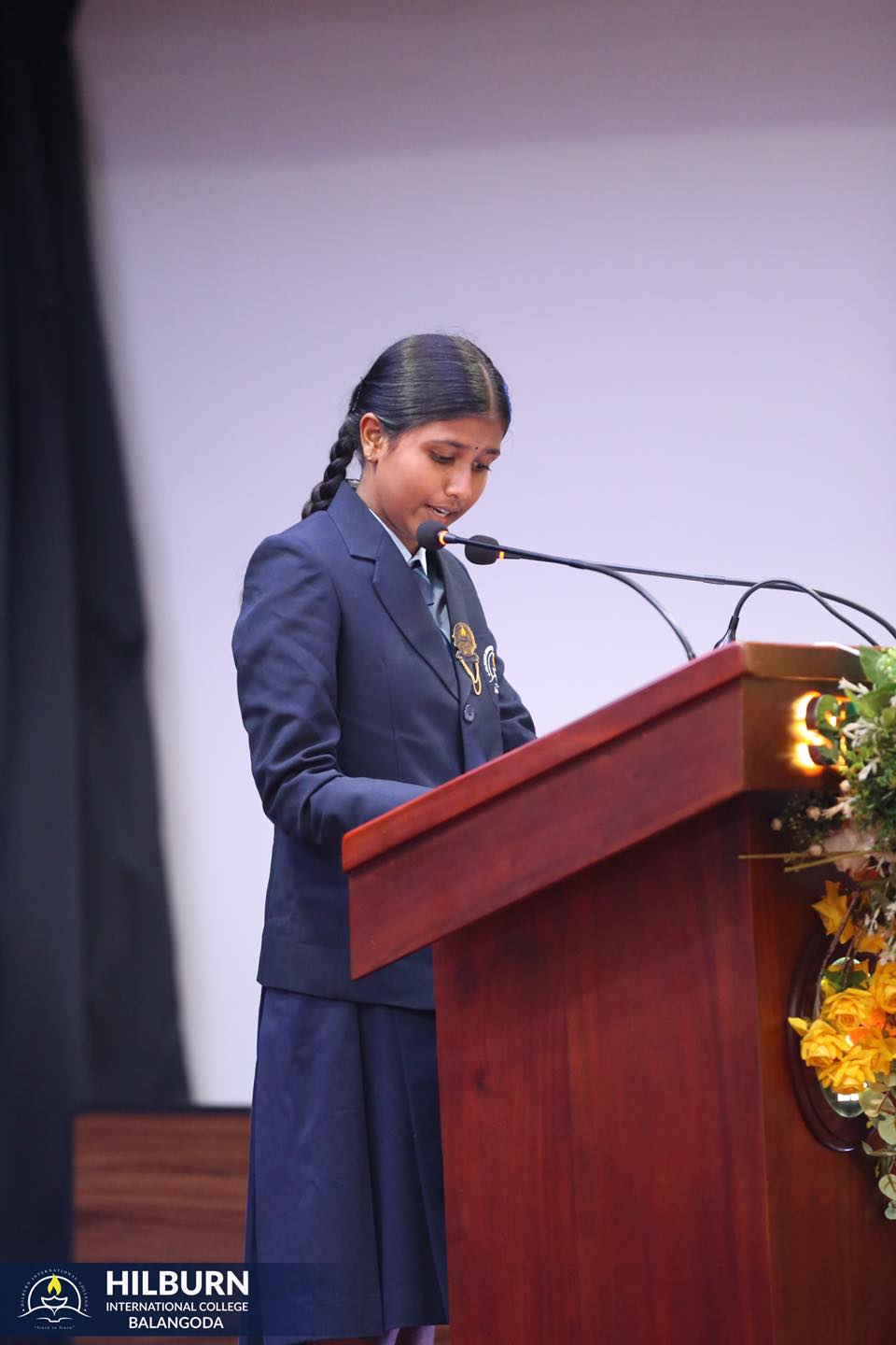 Pre Primary Graduation 2025