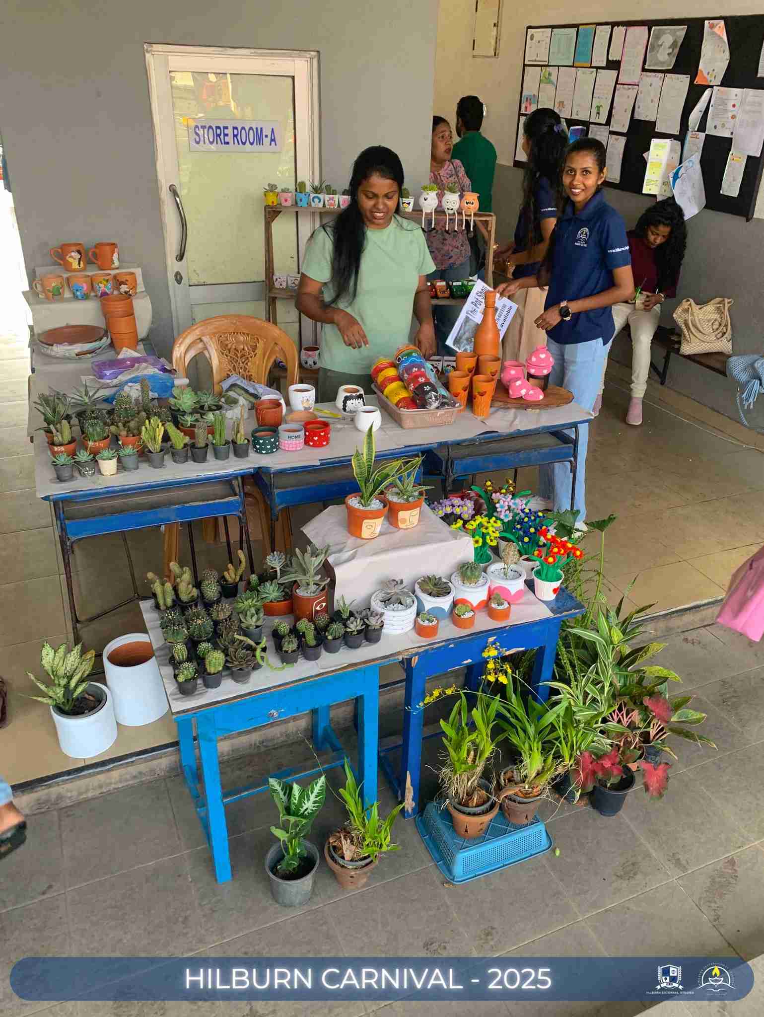 Impreza Carnival 2025