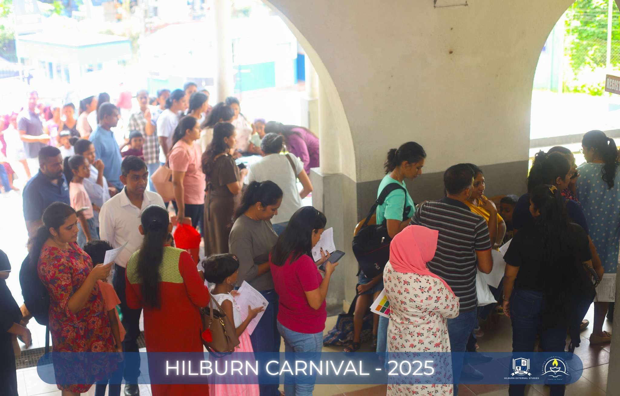 Impreza Carnival 2025