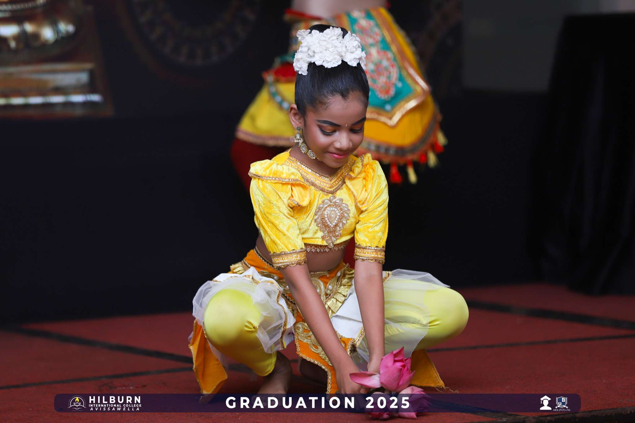 Pre Primary Graduation Day 2025