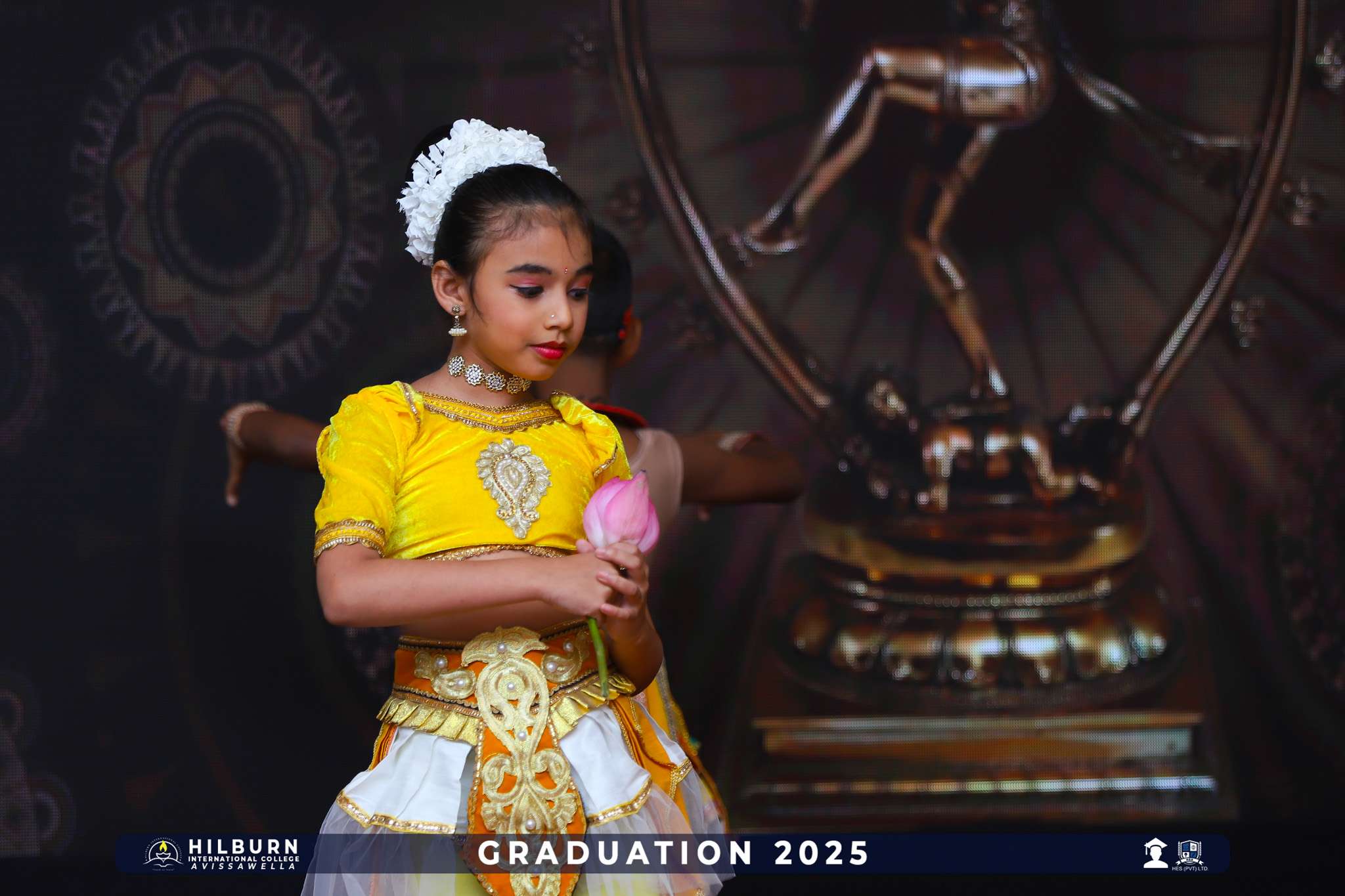 Pre Primary Graduation Day 2025