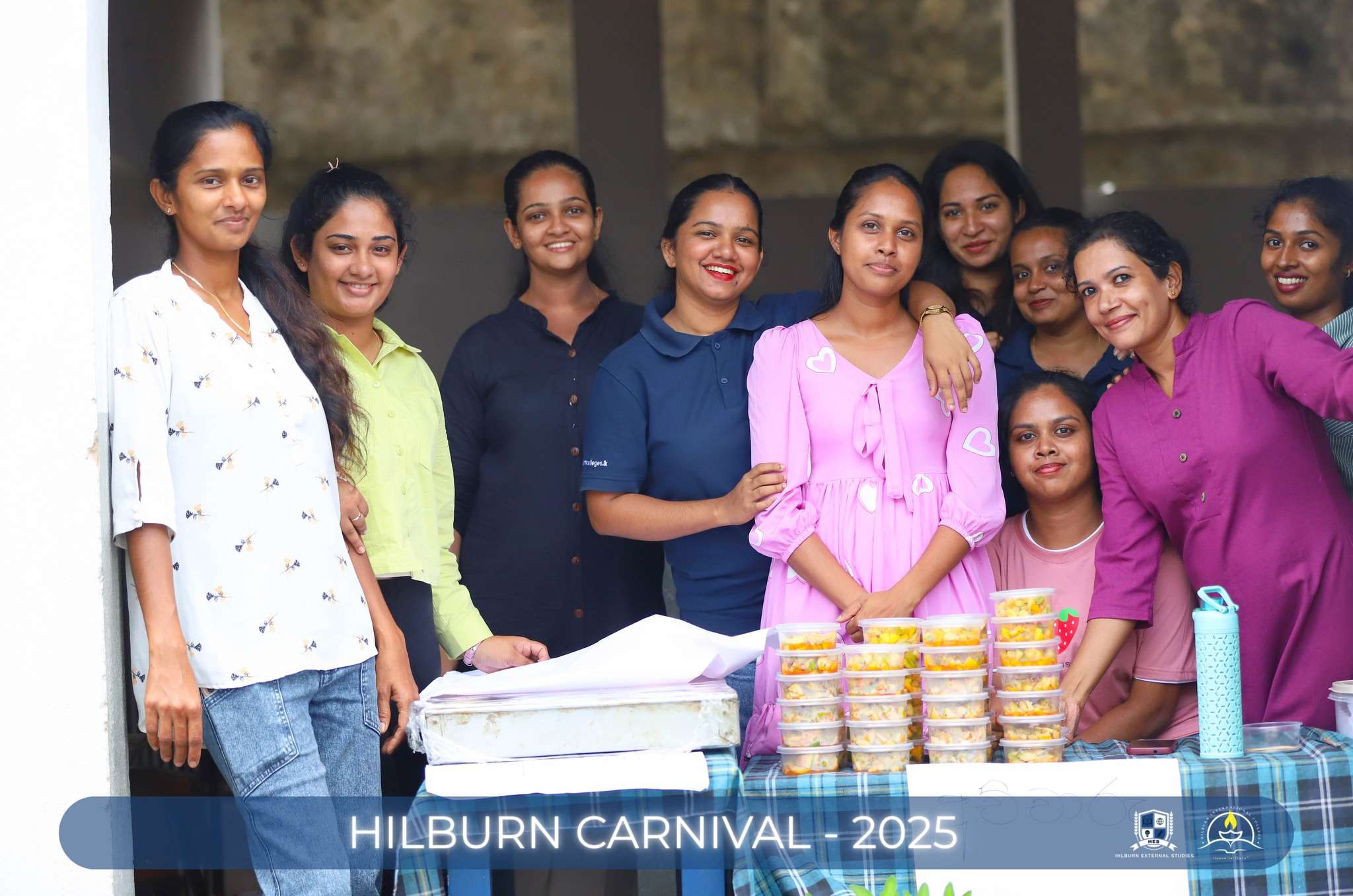 Impreza Carnival 2025