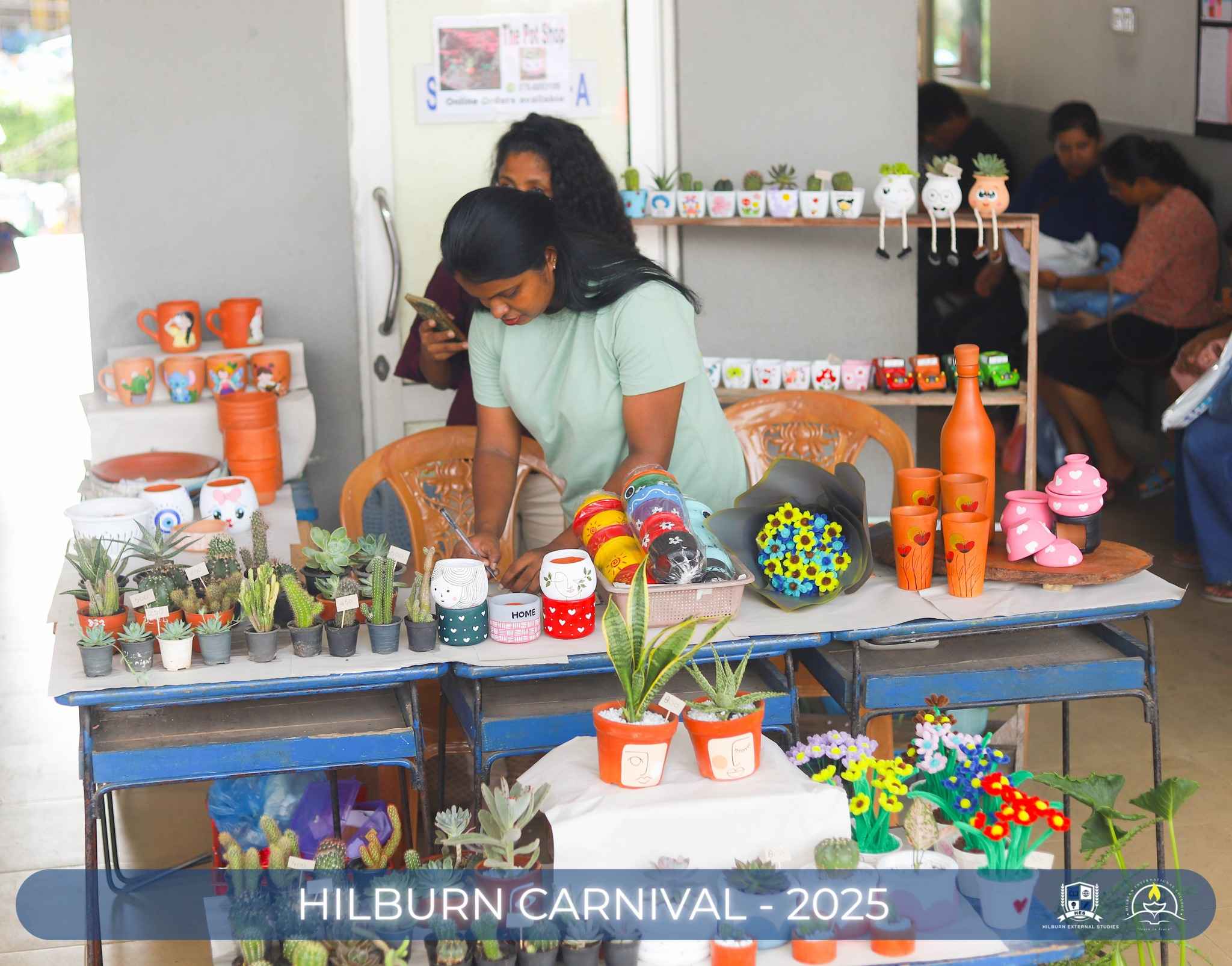 Impreza Carnival 2025