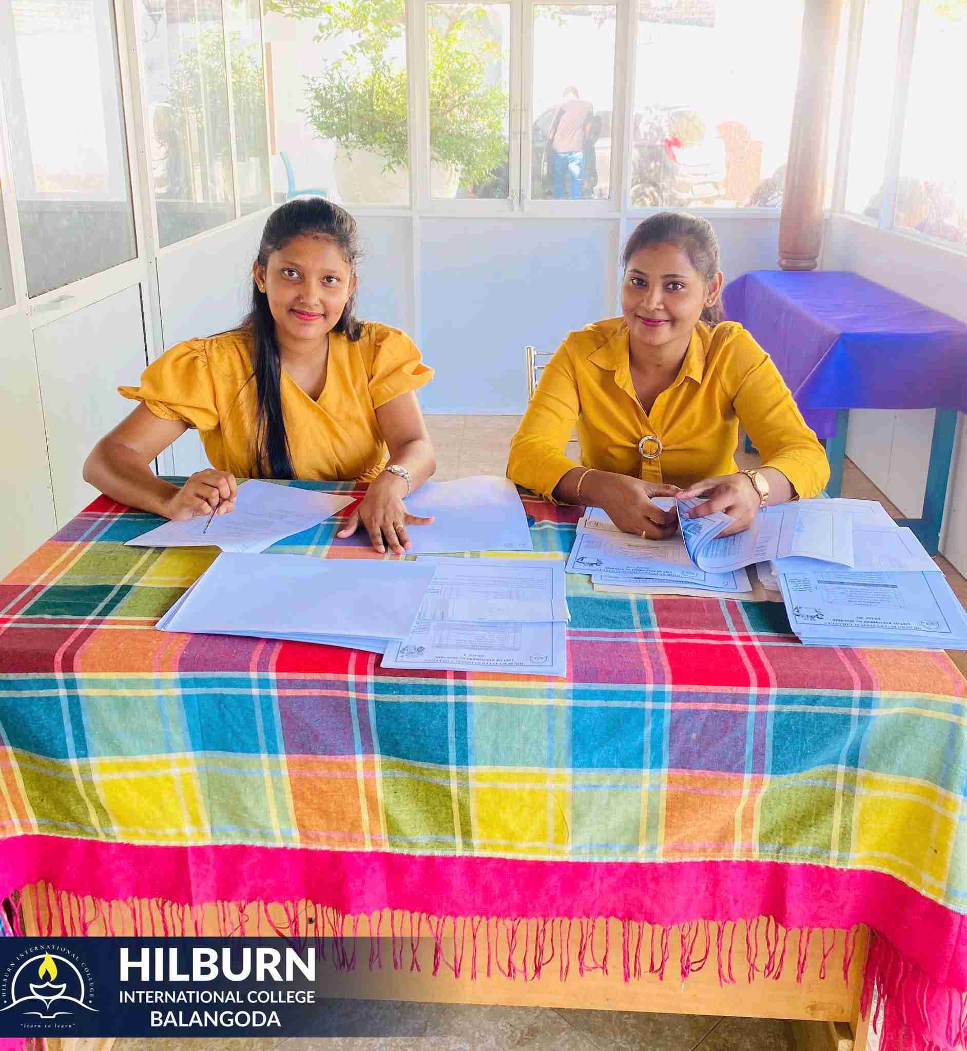 Uniform sale and book sale