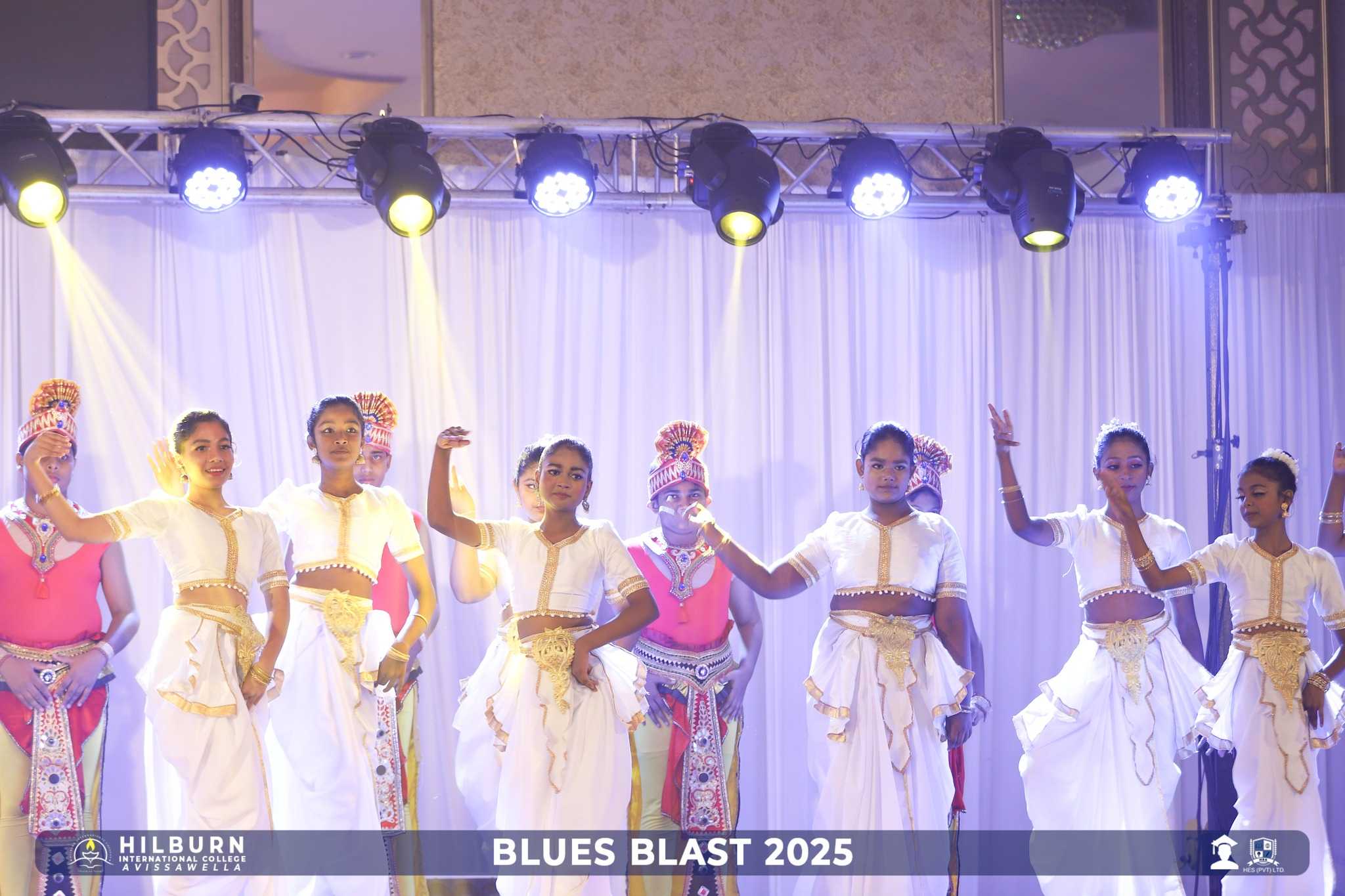 Blues Blast 2025