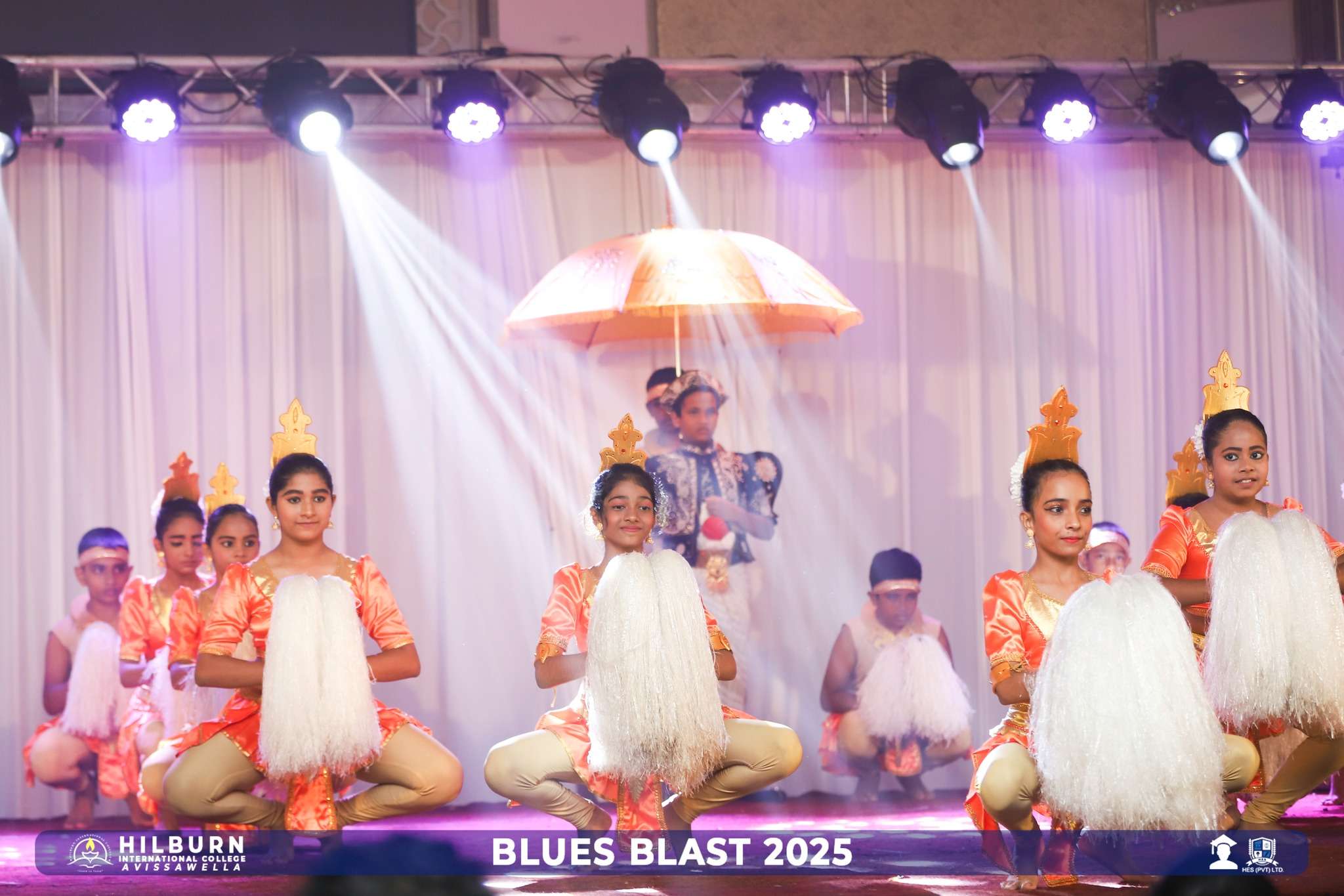 Blues Blast 2025