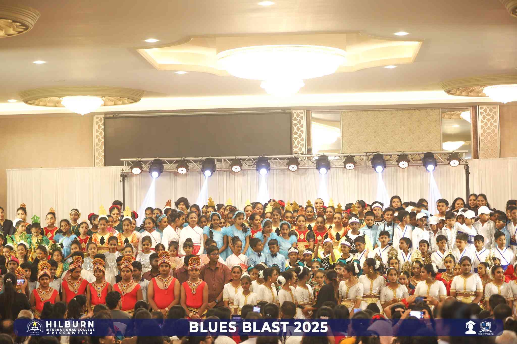 Blues Blast 2025