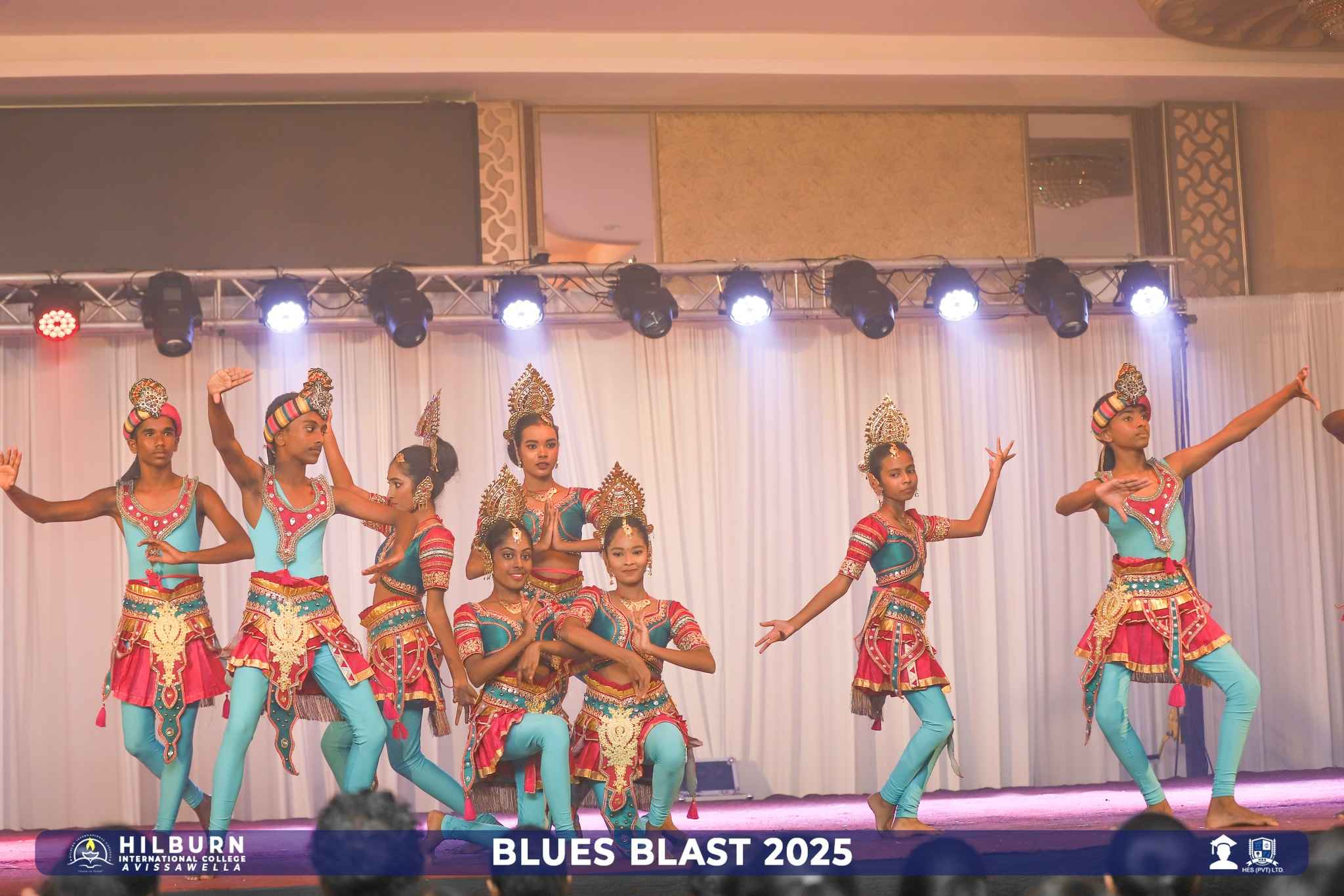 Blues Blast 2025