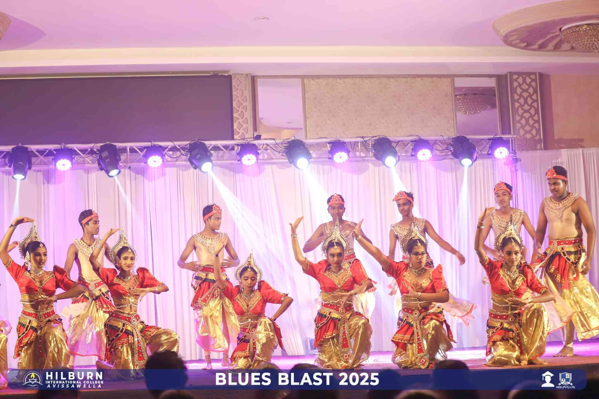 Blues Blast 2025