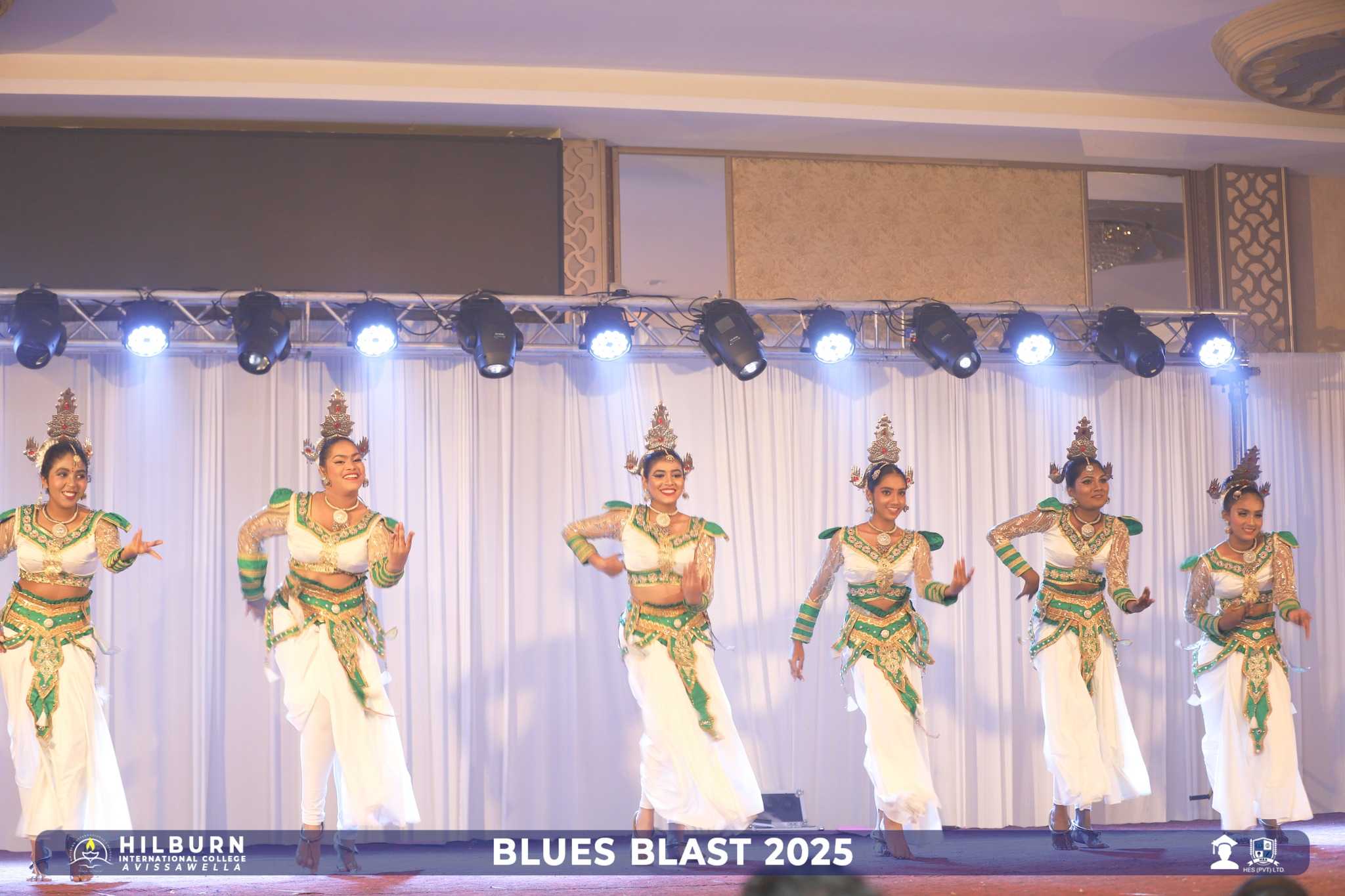 Blues Blast 2025
