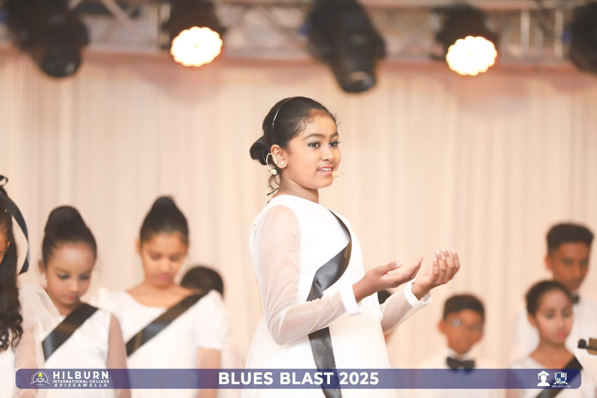 Blues Blast 2025