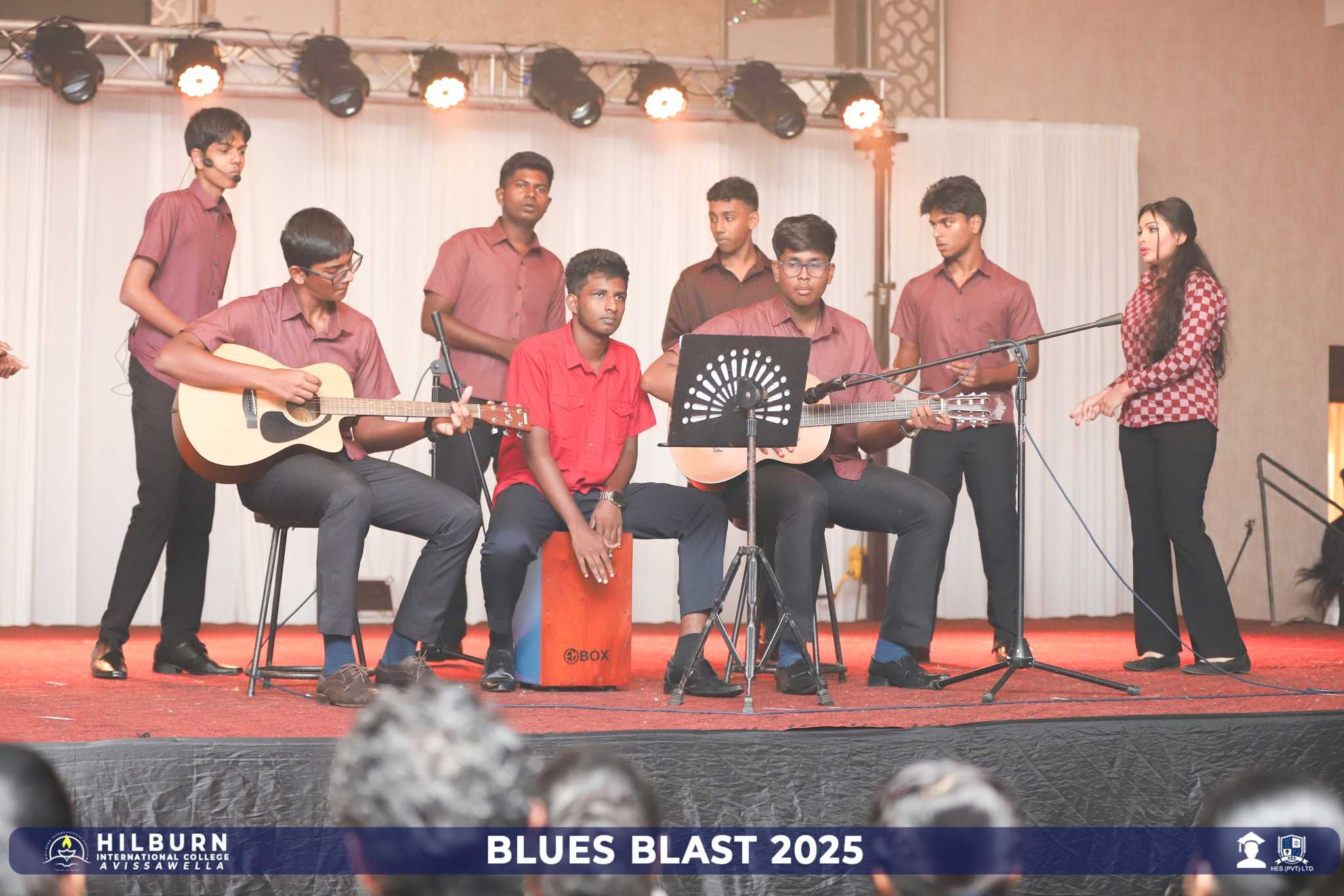 Blues Blast 2025