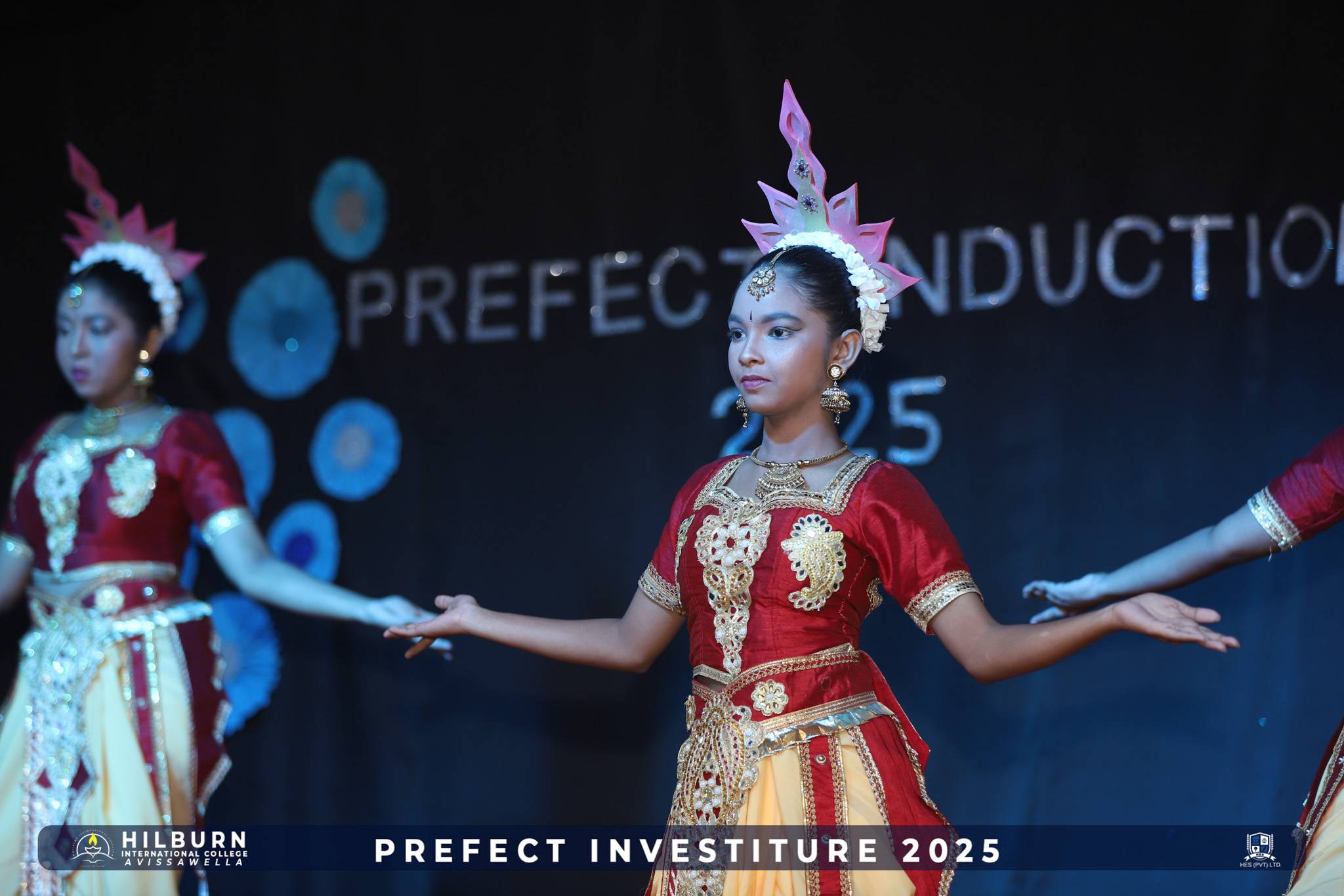 Prefect Day 2025