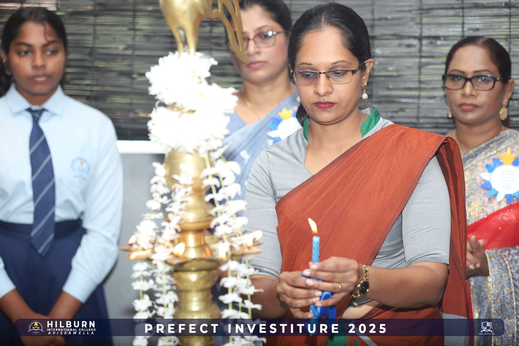 Prefect Day 2025