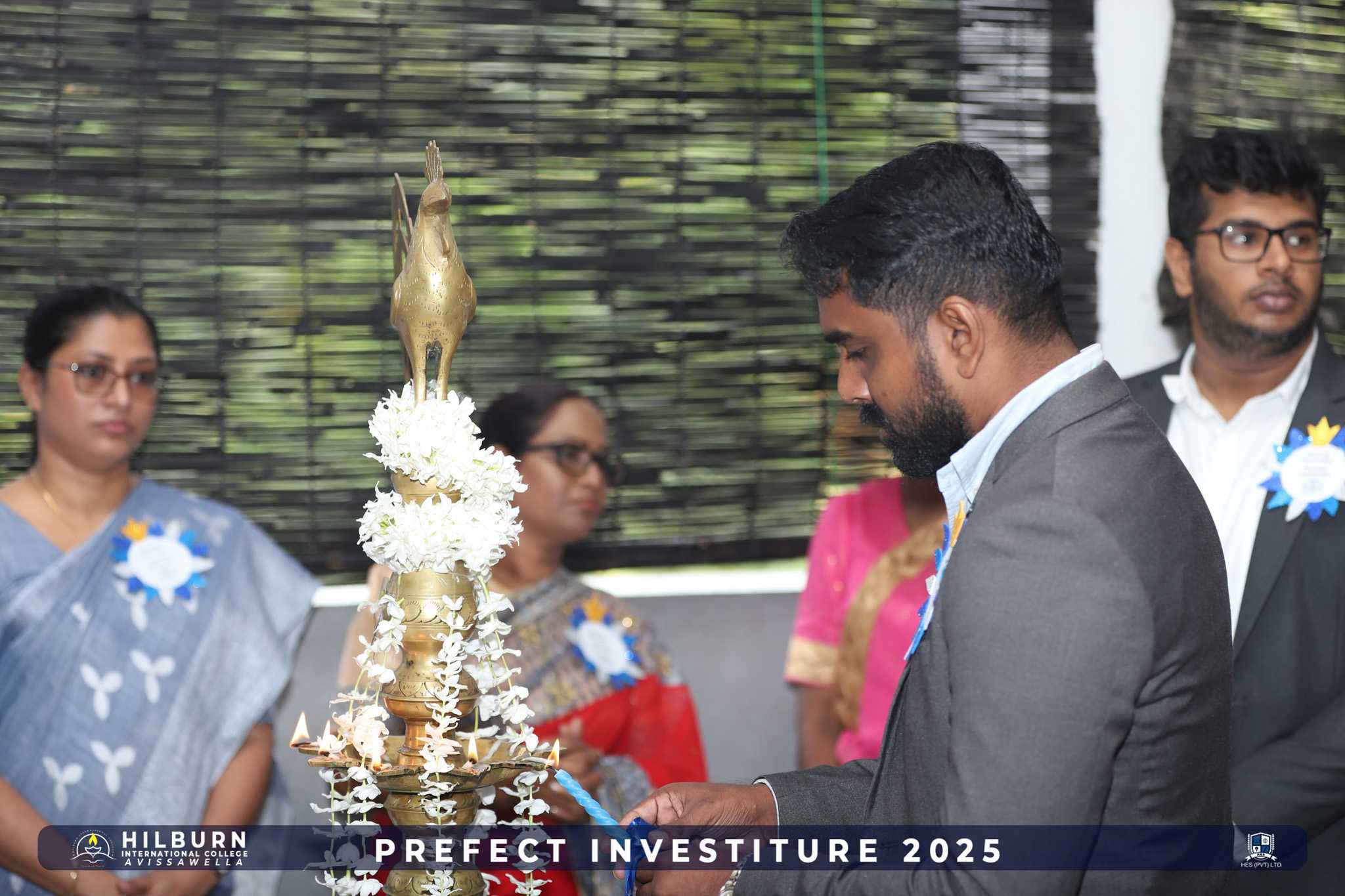 Prefect Day 2025