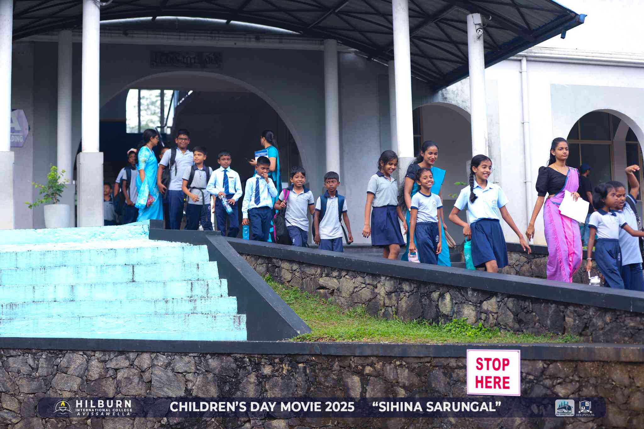 World Children’s Day 2025