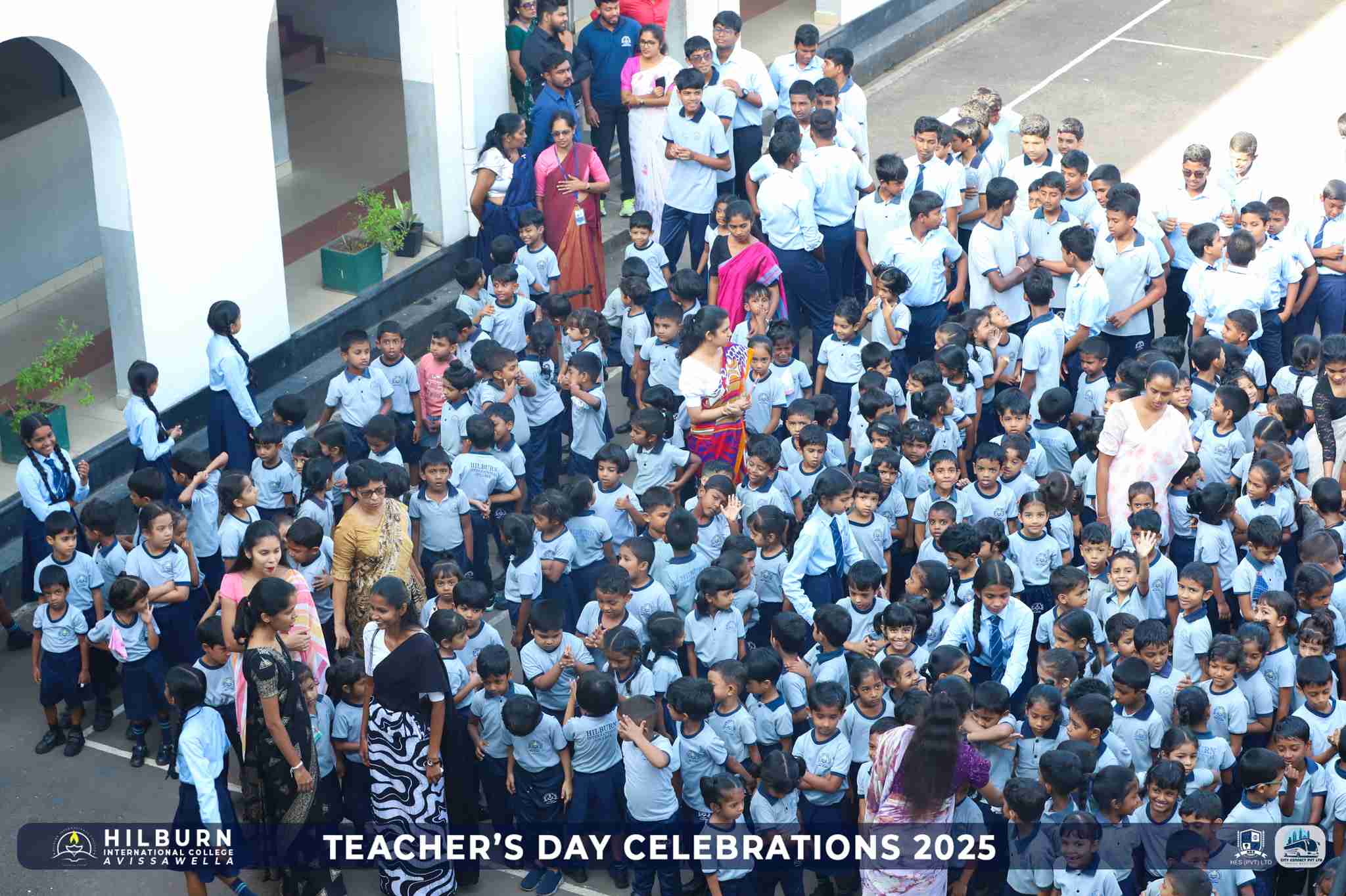 Teachers’ Day 2025