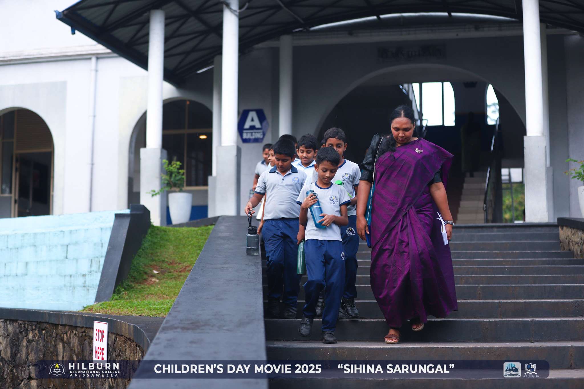 World Children’s Day 2025