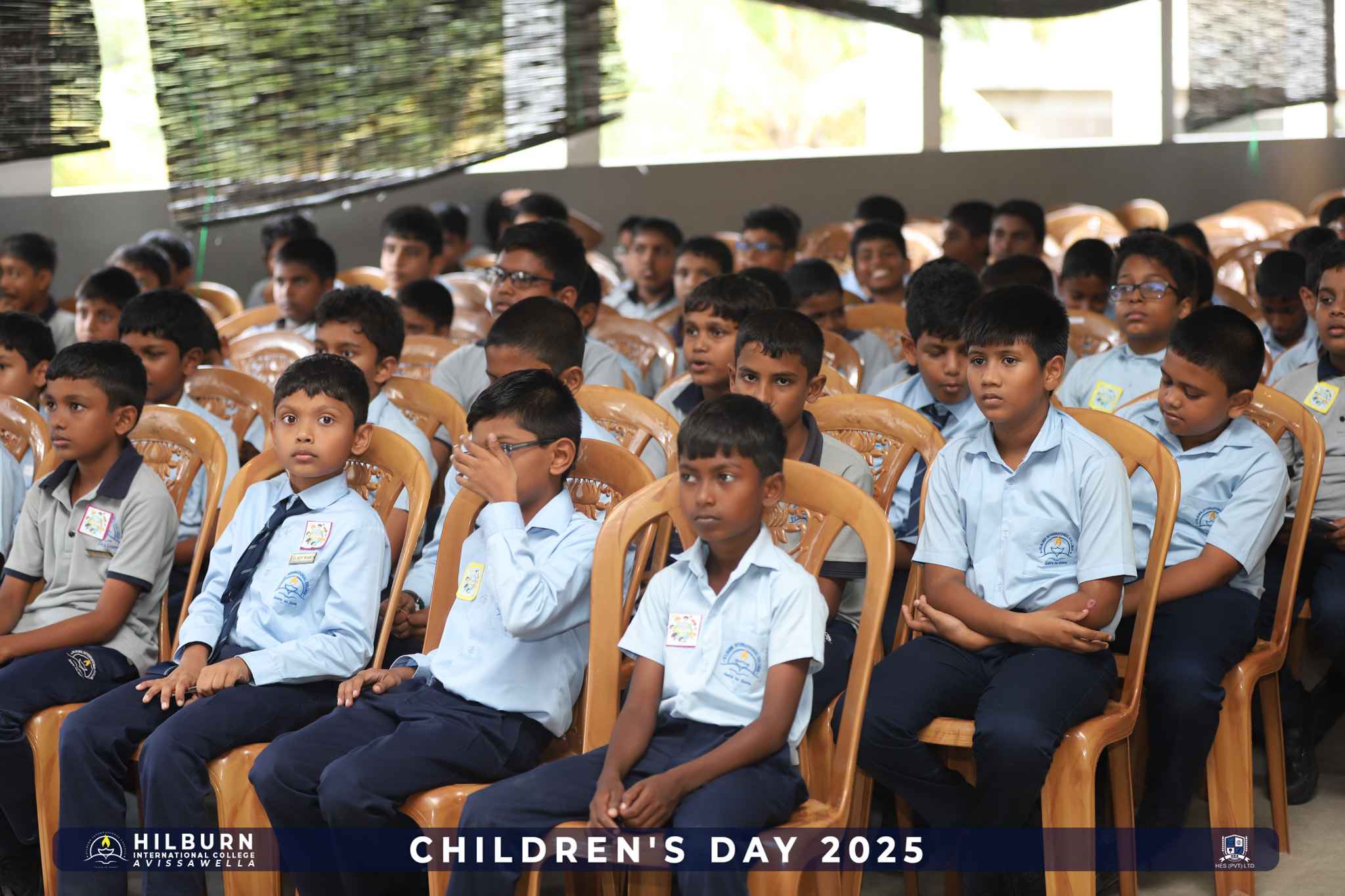 Children’s Day 2025