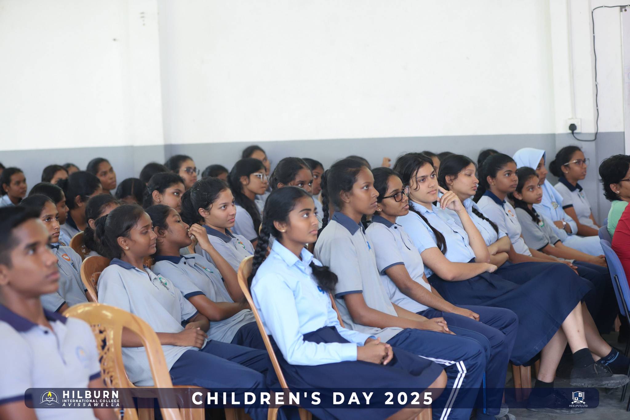 Children’s Day 2025