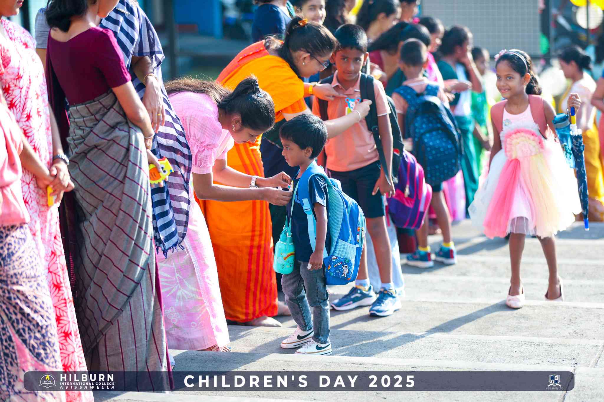Children’s Day 2025