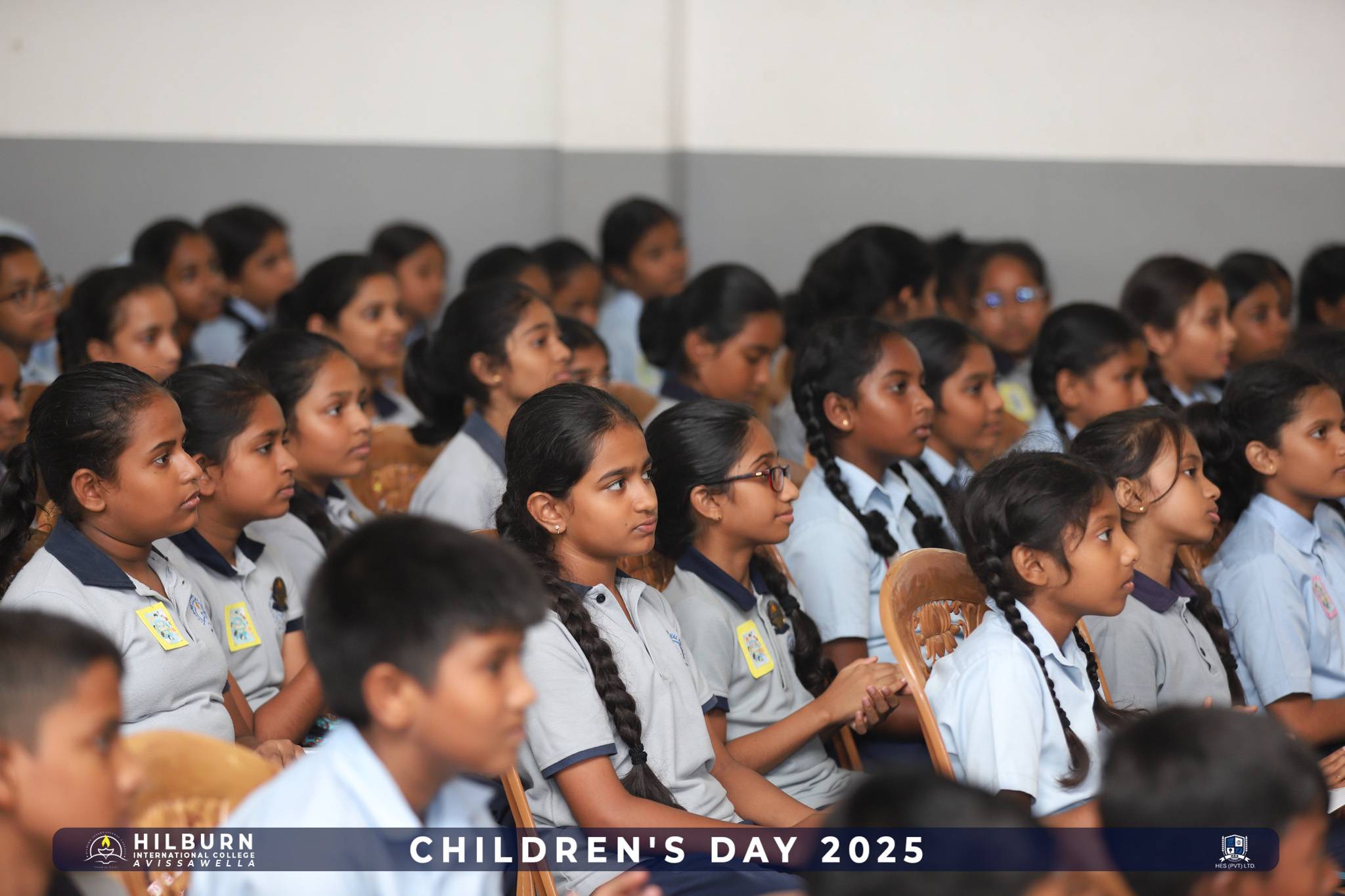 Children’s Day 2025