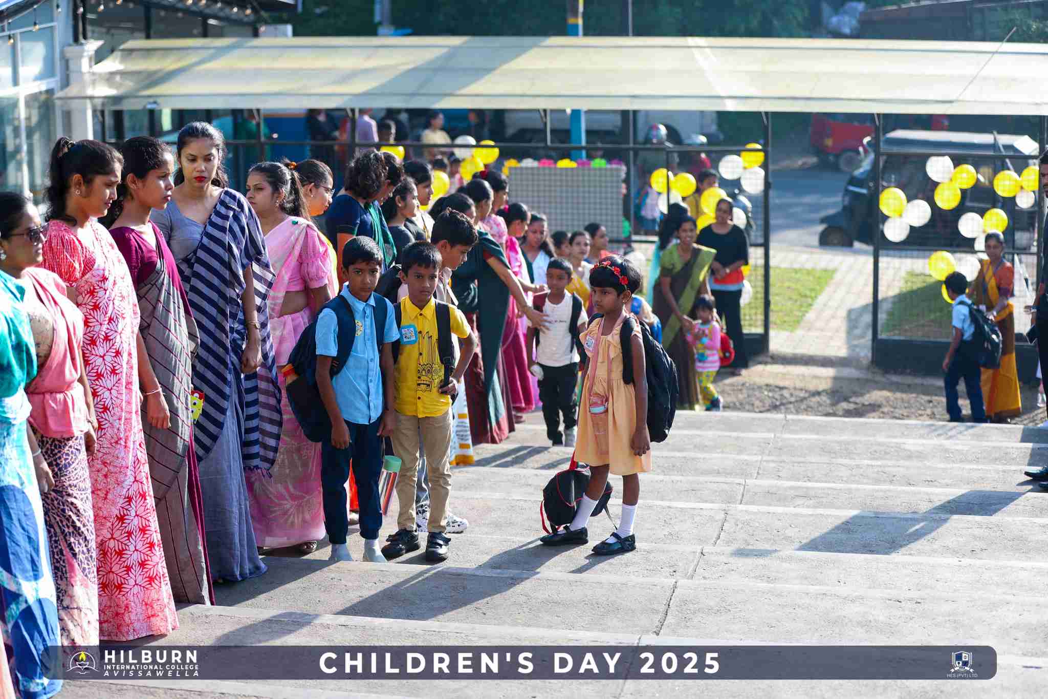 Children’s Day 2025