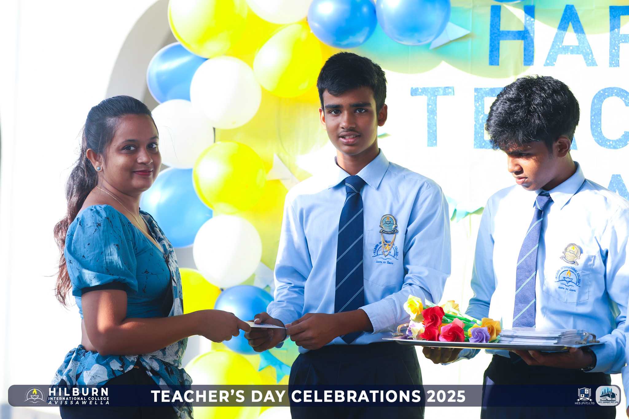 Teachers’ Day 2025