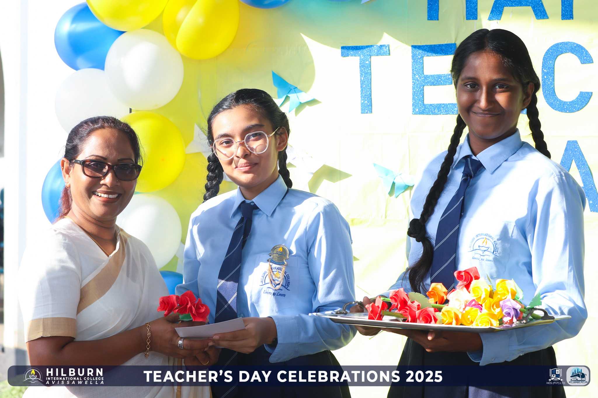 Teachers’ Day 2025