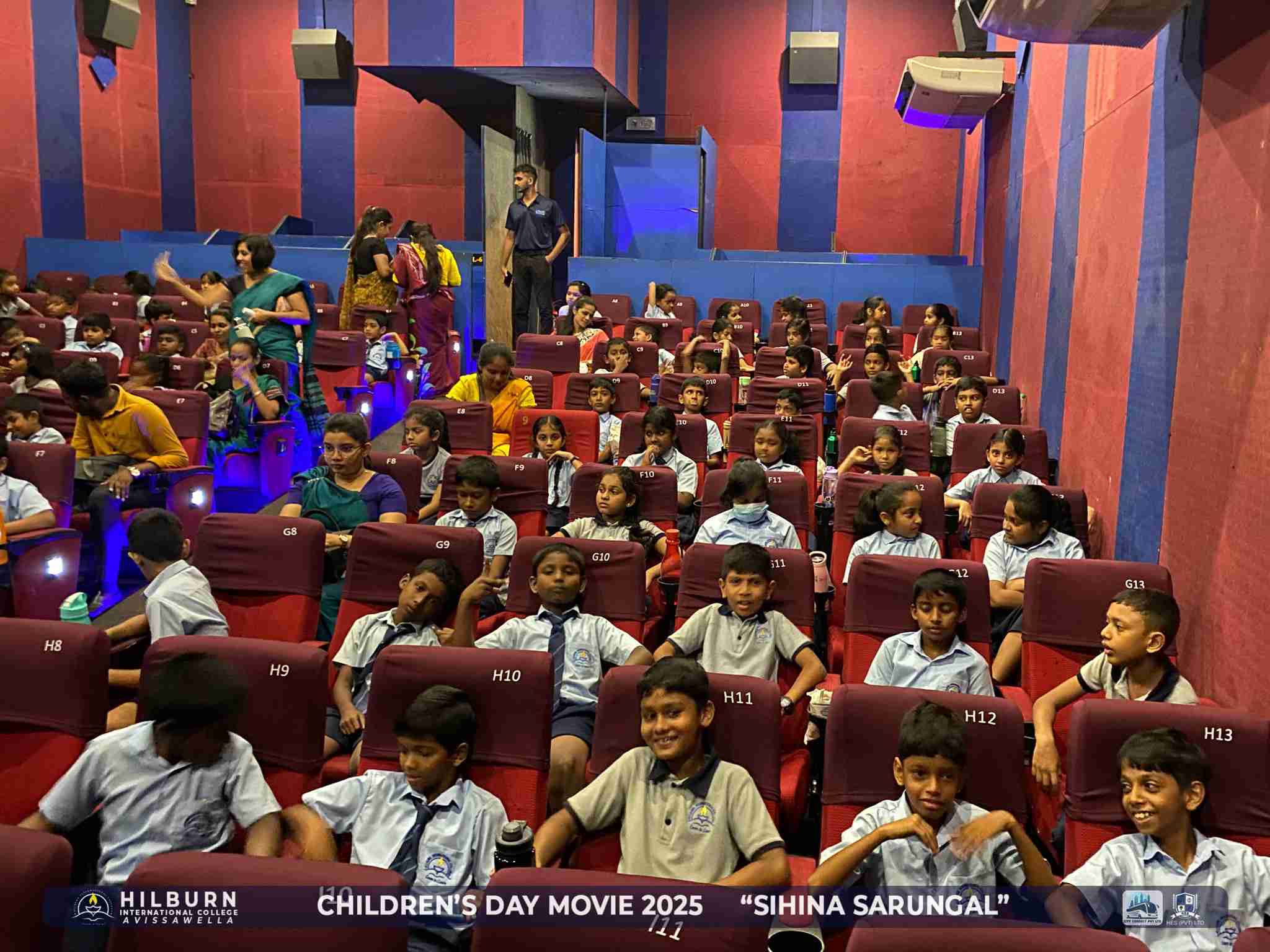 World Children’s Day 2025