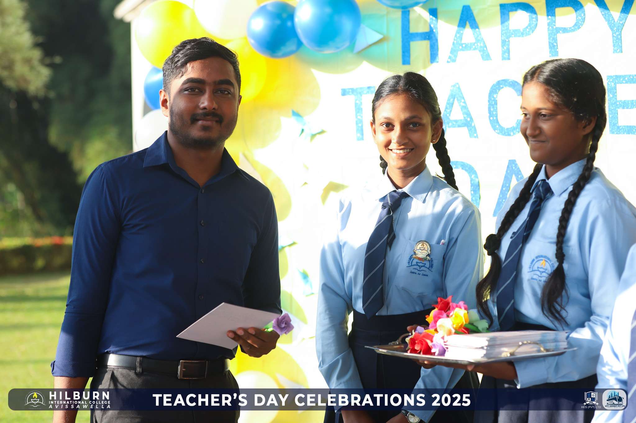 Teachers’ Day 2025