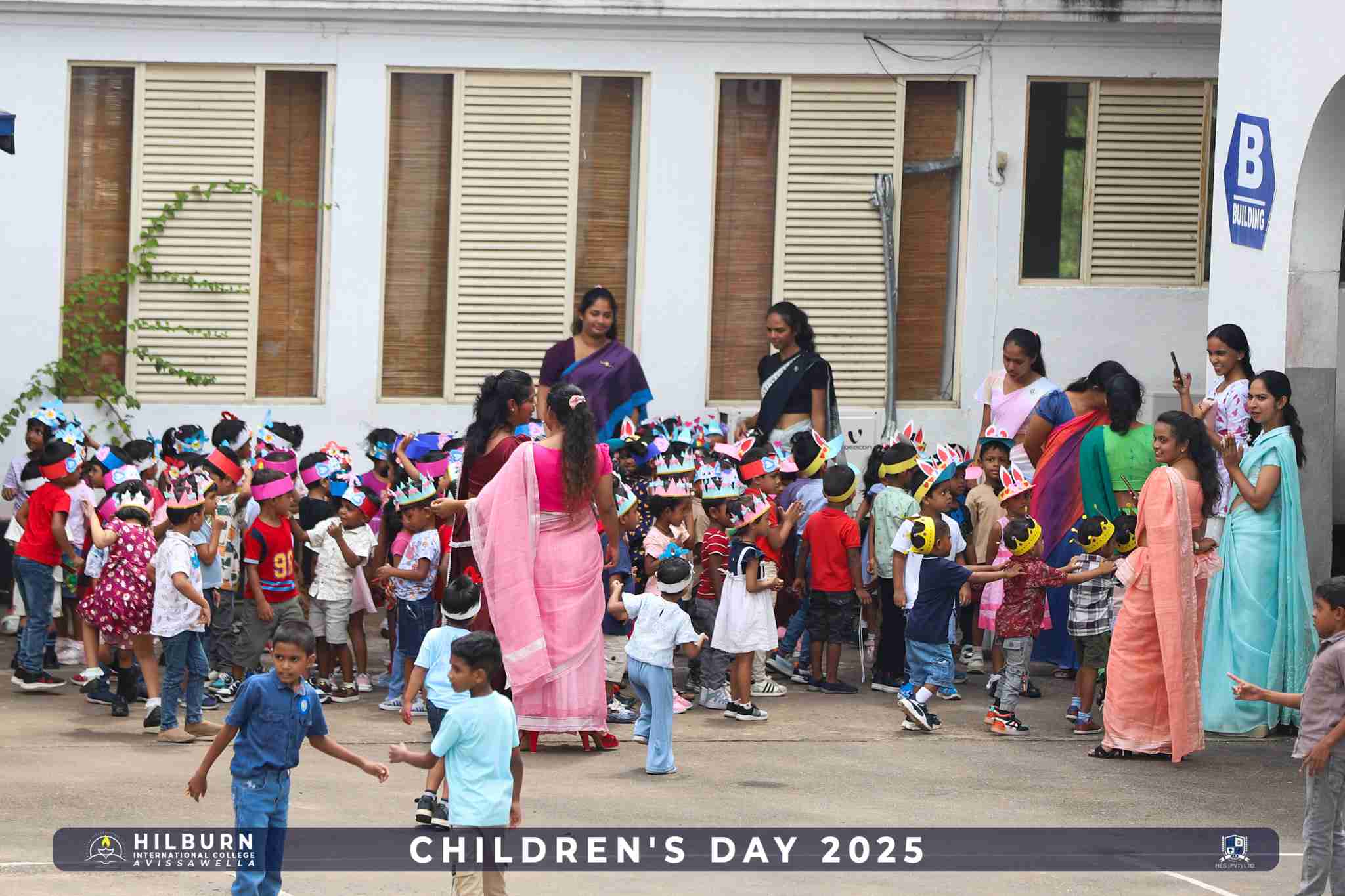 Children’s Day 2025